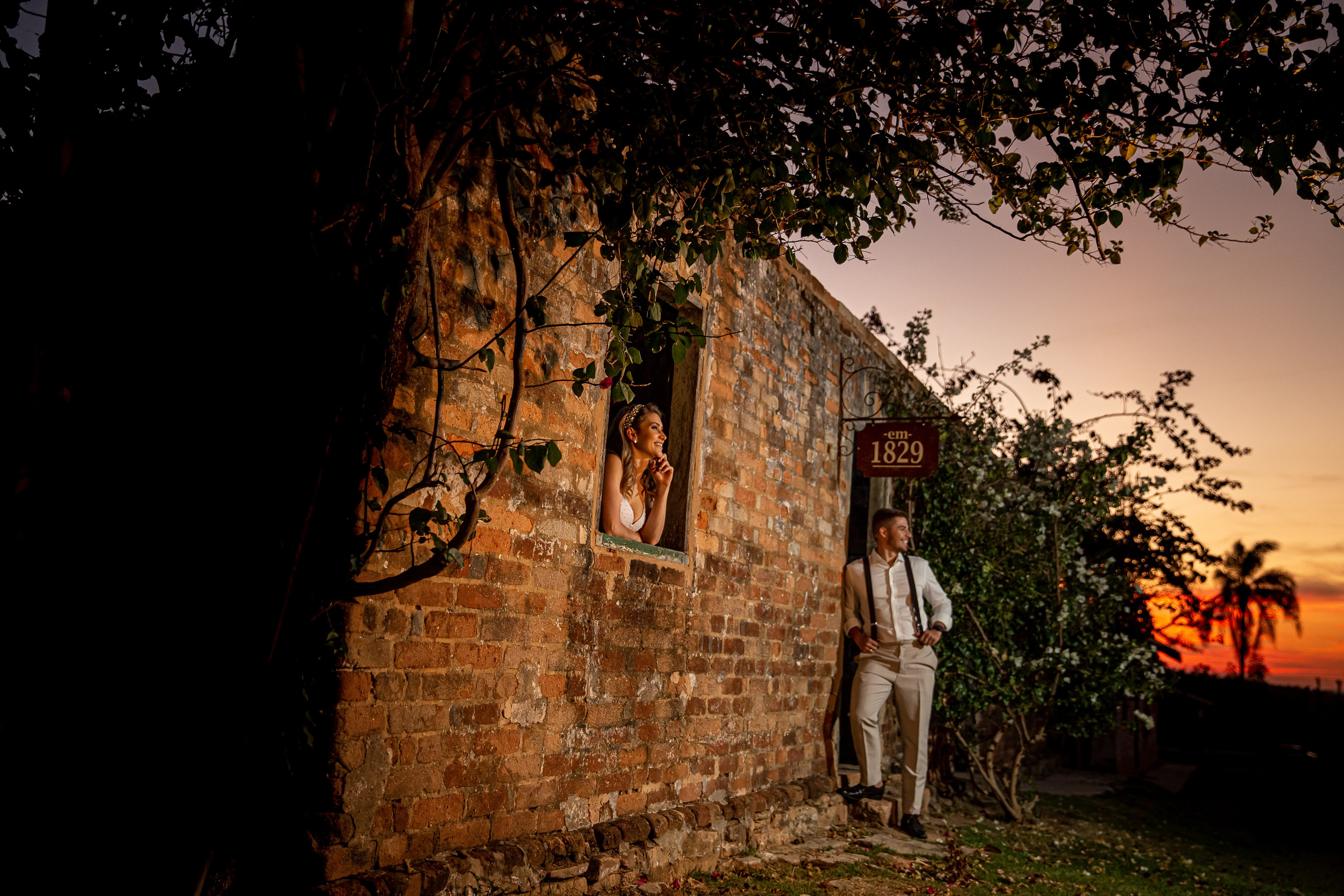 Casamento na Fazenda Embaúva em Itu | Studio Melk Fotografia