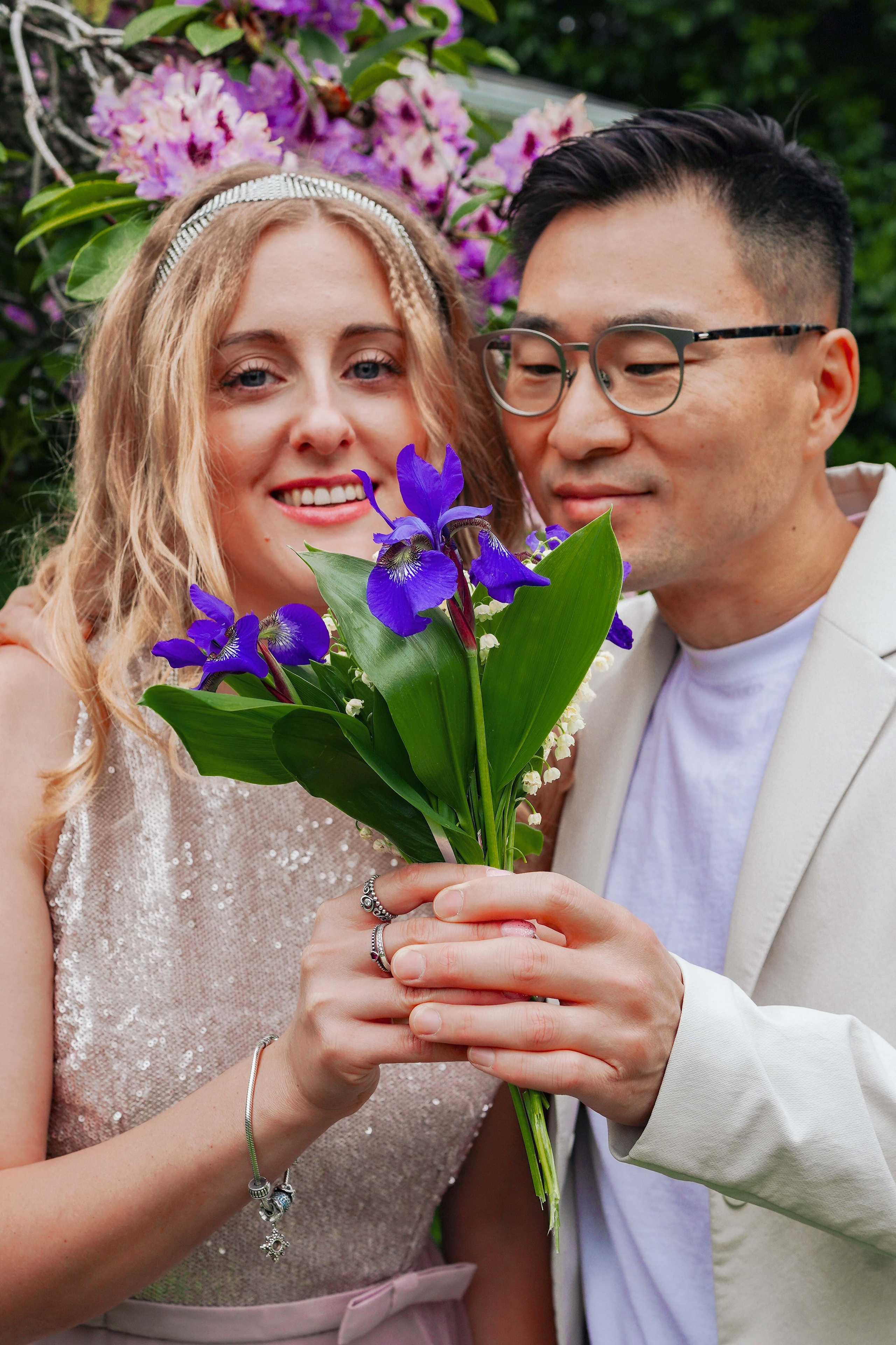 Wedding. Photographer Lana