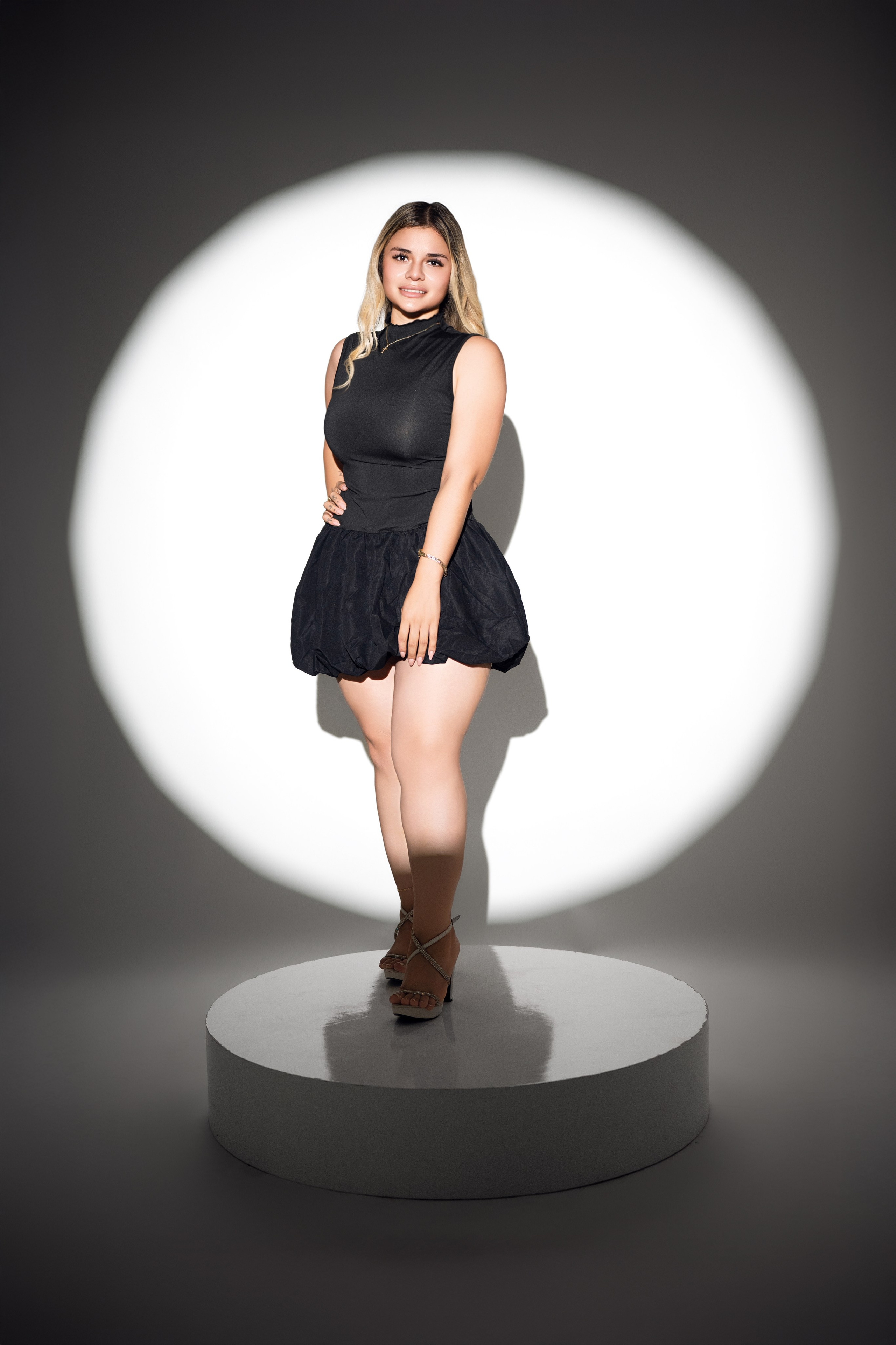Sesiones en estudio. Quinta Photo