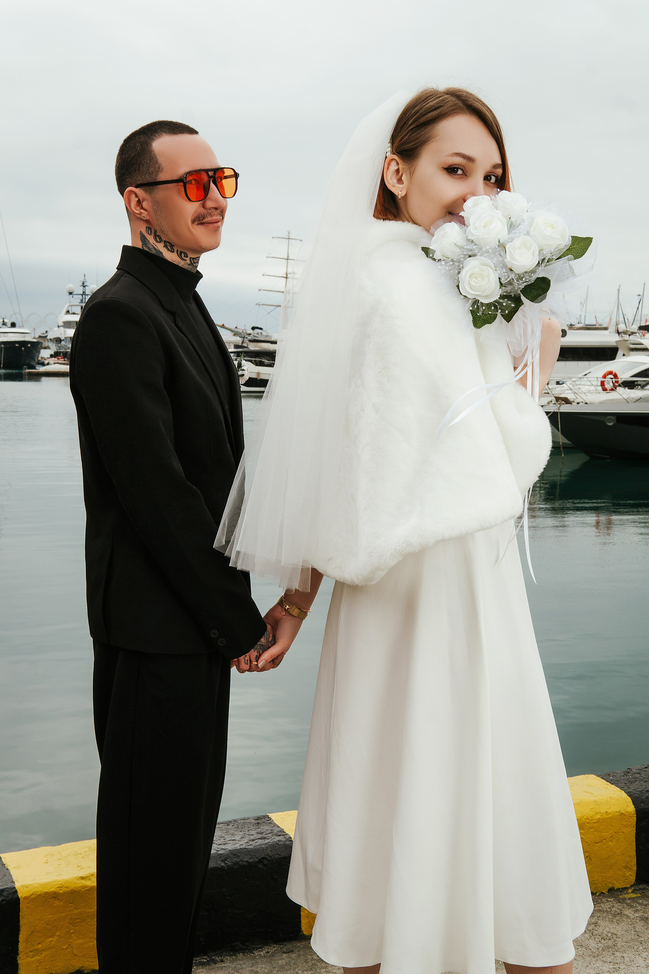 Weddings. Marina Baliakina | Portrait and Wedding Photographer | Toronto Canada