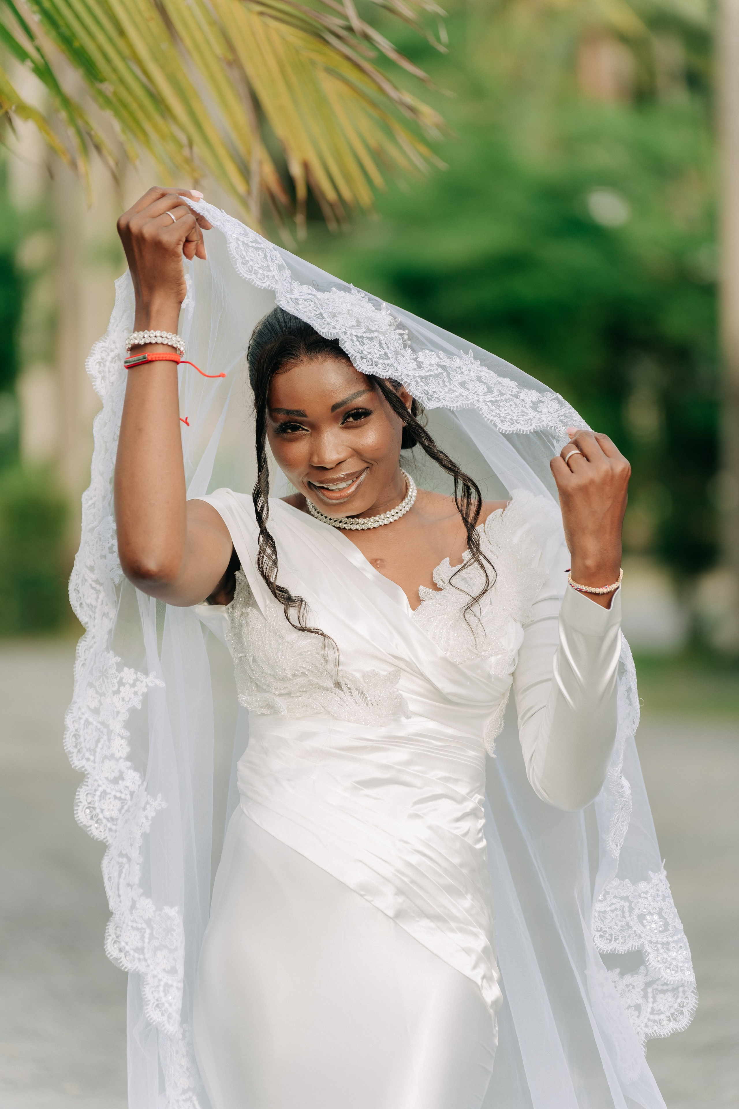 Traditional Buddhist Wedding Ceremony in Koh Samui | Wedding Planner