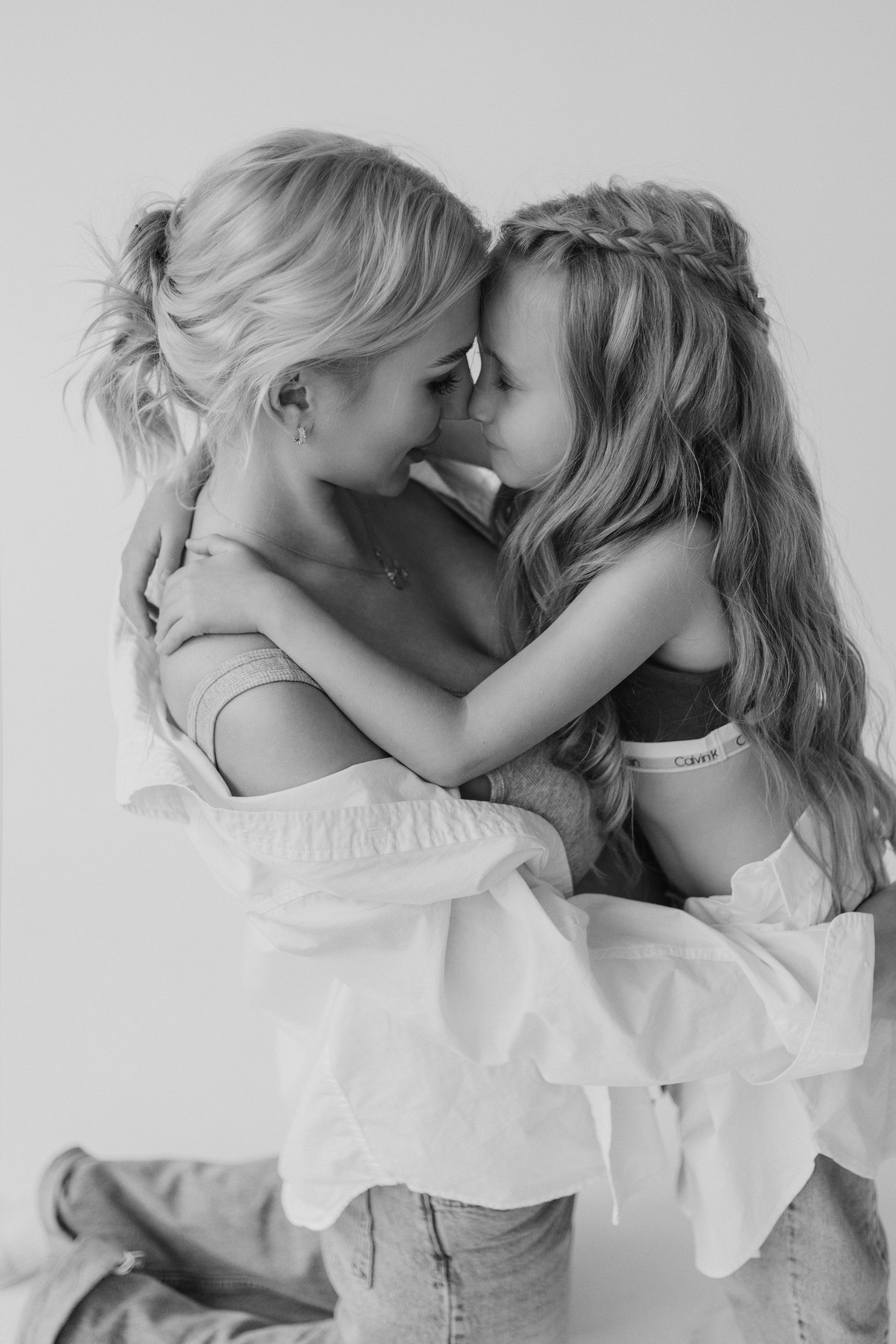 M & D. Photographer Elvira Hryshchenko