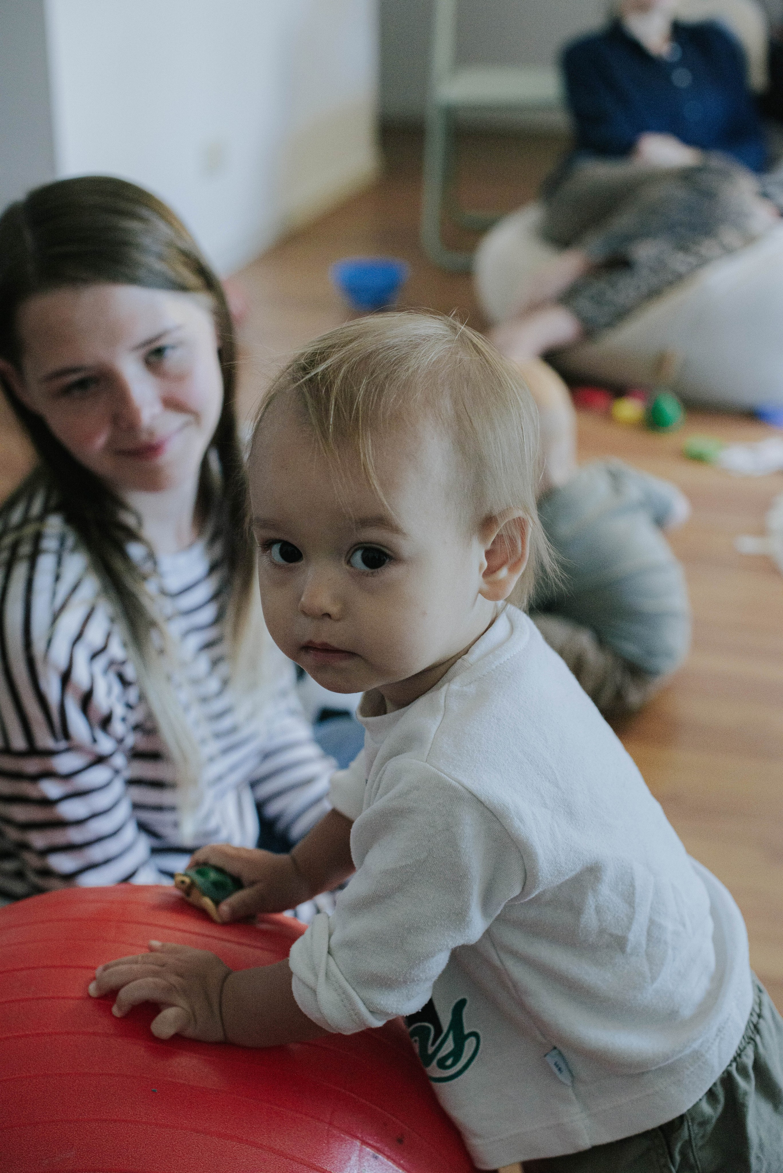 Children’s Book Club. Moydodyr. Photographer @elmirkami in the city of Buenos Aires