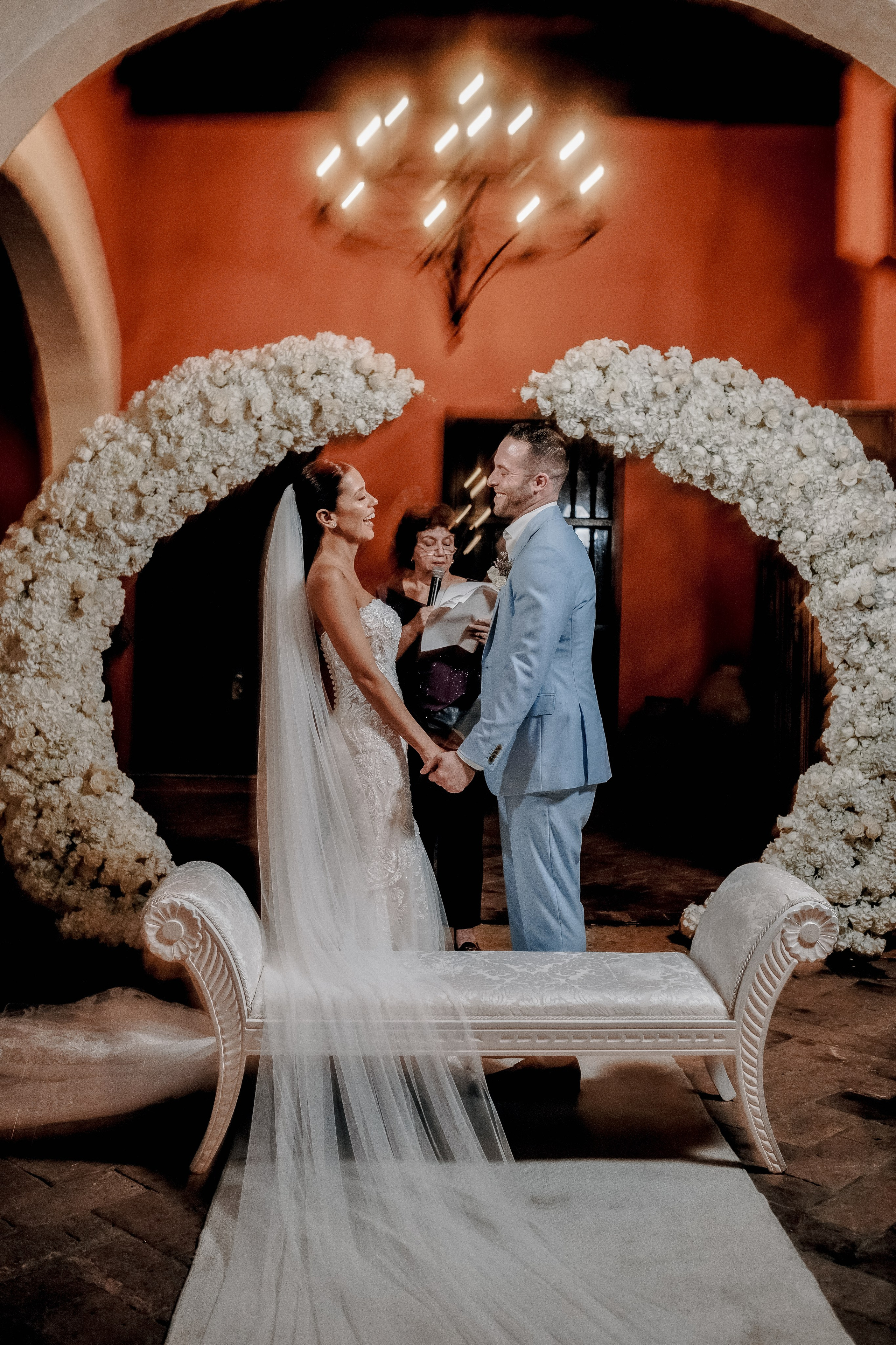 Laura & Matew. UNTERCIO BODAS | Fotografía de Bodas en Cartagena, Colombia y Destinos Internacionales