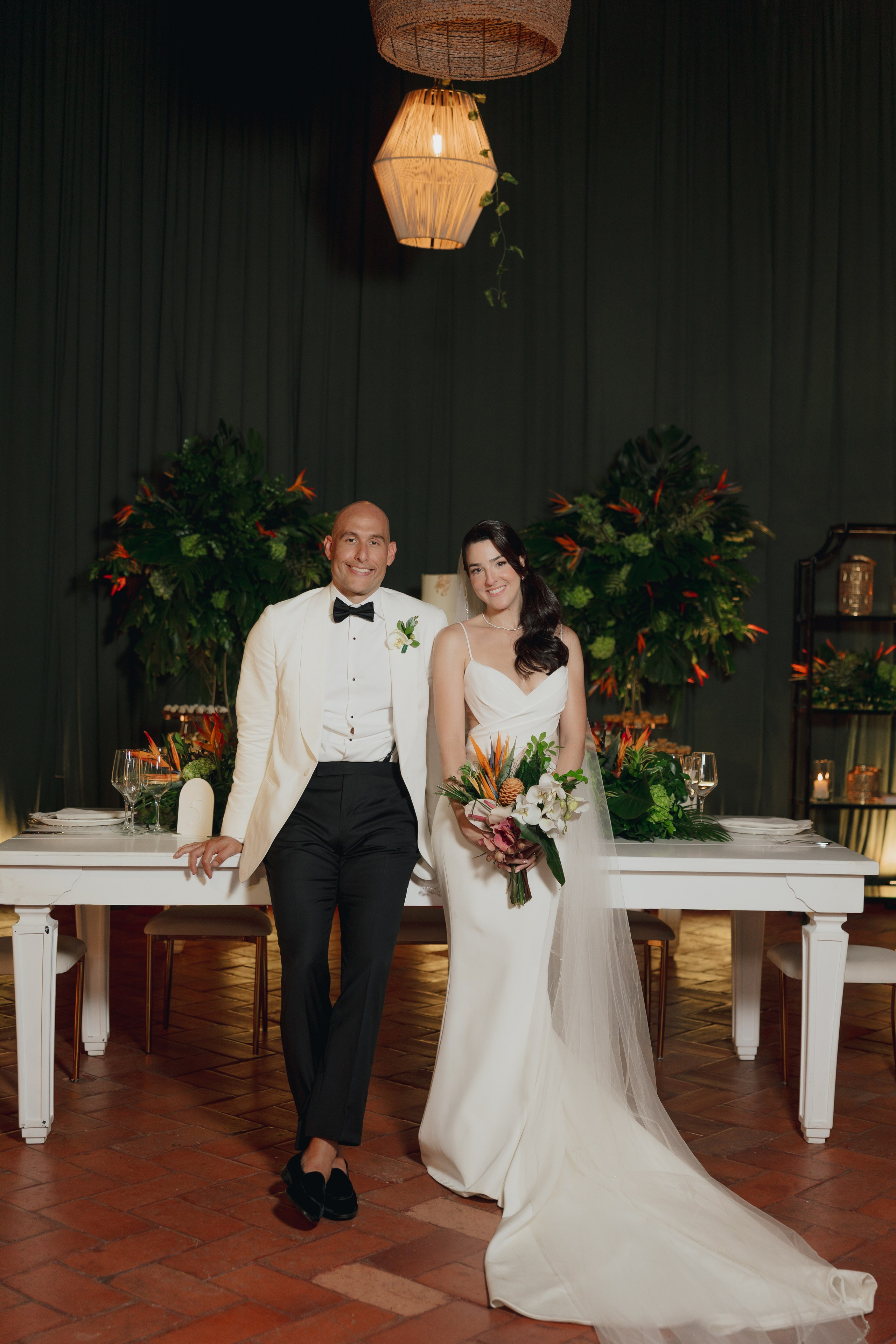 Luis & Meghan. UNTERCIO BODAS | Fotografía de Bodas en Cartagena, Colombia y Destinos Internacionales