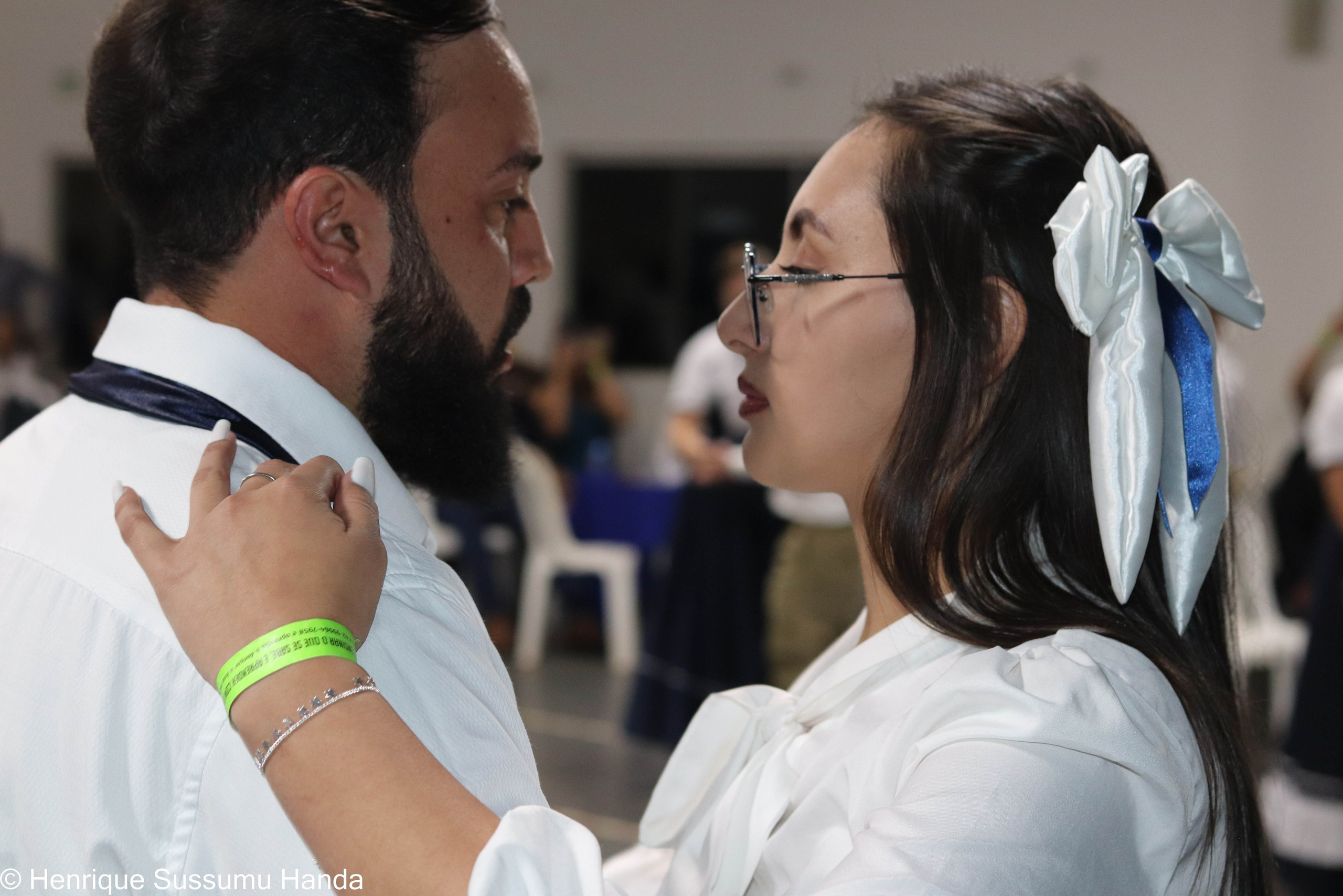 Formatura Curso de Dança Inovação Campeira. Fotografia e Filmagem Handa Produções