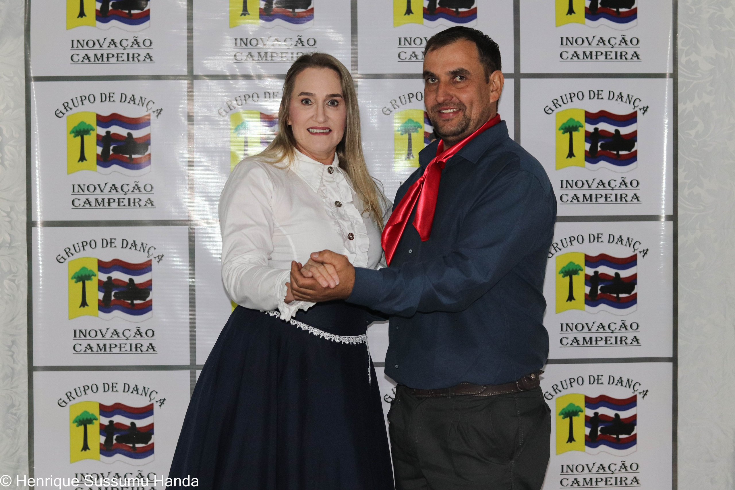 Formatura Curso de Dança Inovação Campeira. Fotografia e Filmagem Handa Produções