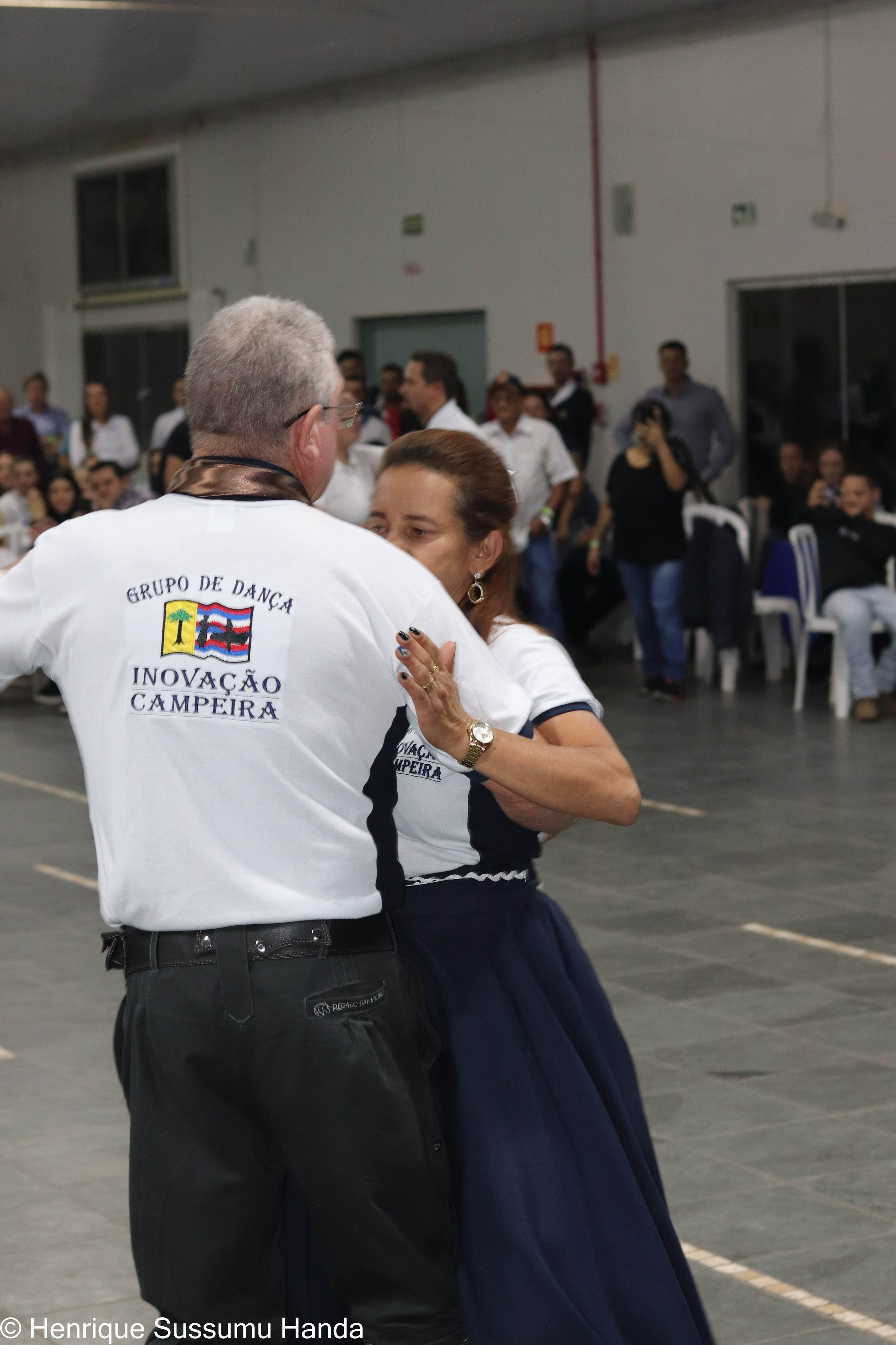Formatura Curso de Dança Inovação Campeira. Fotografia e Filmagem Handa Produções