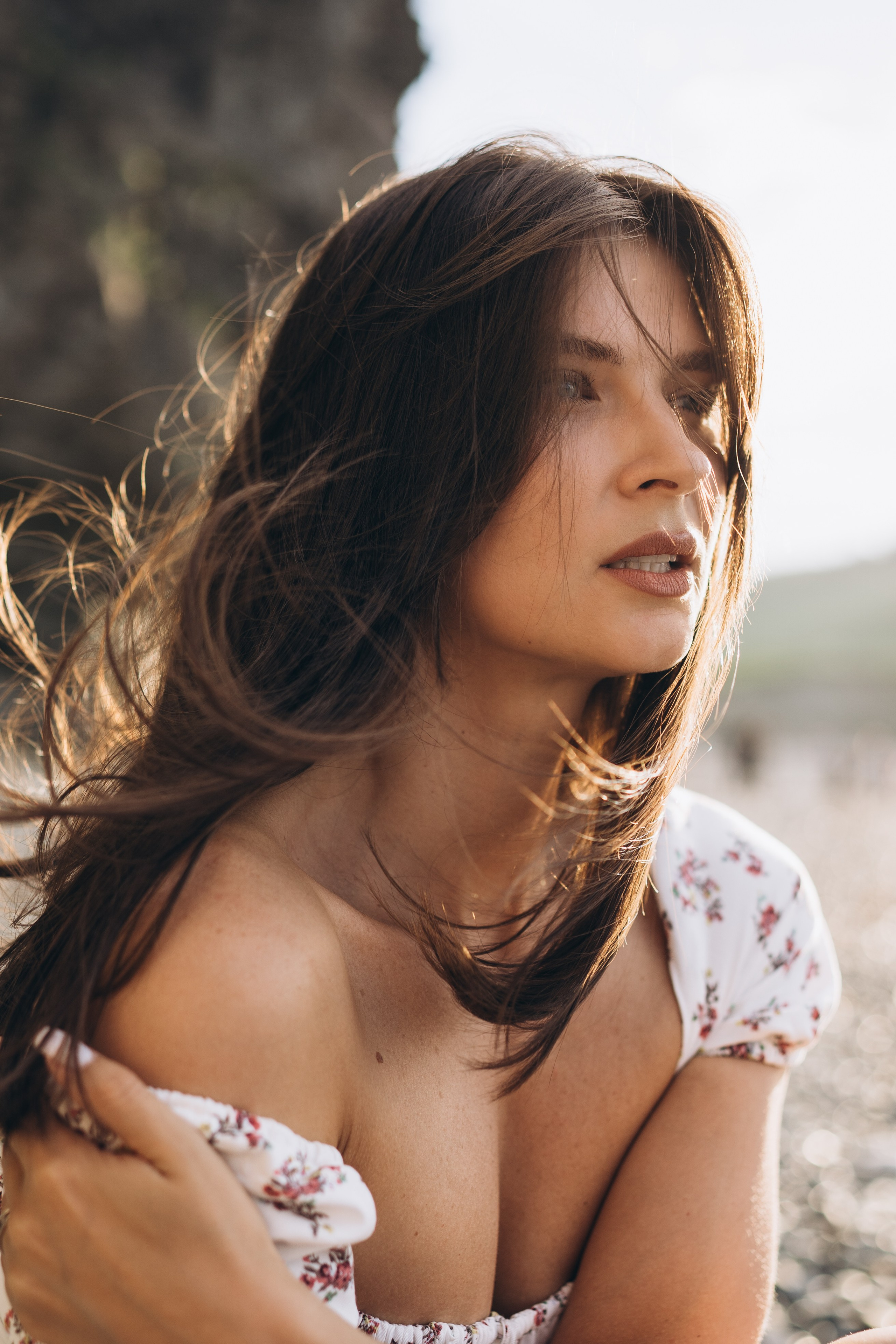 Olga. Calgary Wedding & Lifestyle Photographer — Yevhen Polishchuk