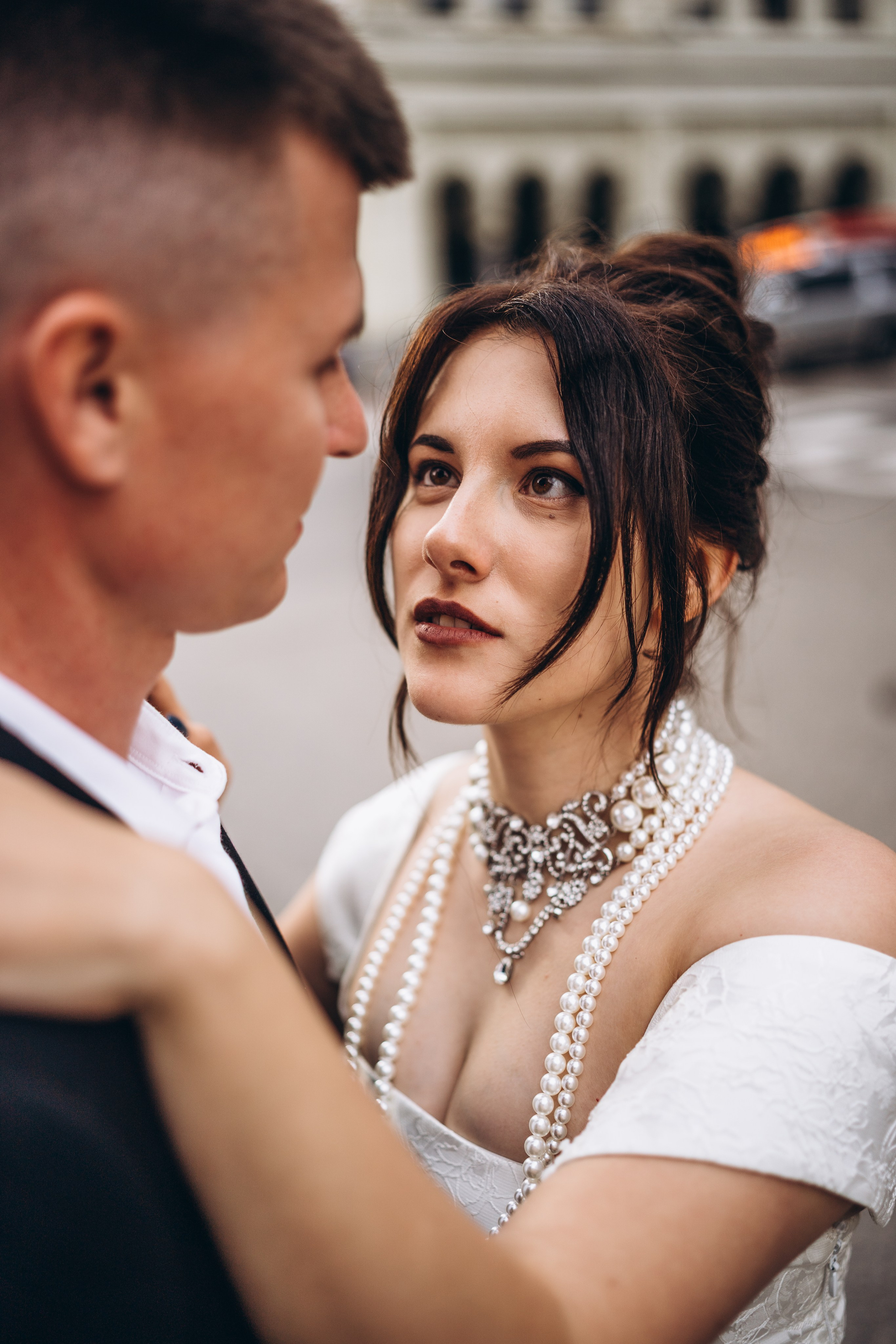 Olena & Danylo. Calgary Wedding & Lifestyle Photographer — Yevhen Polishchuk