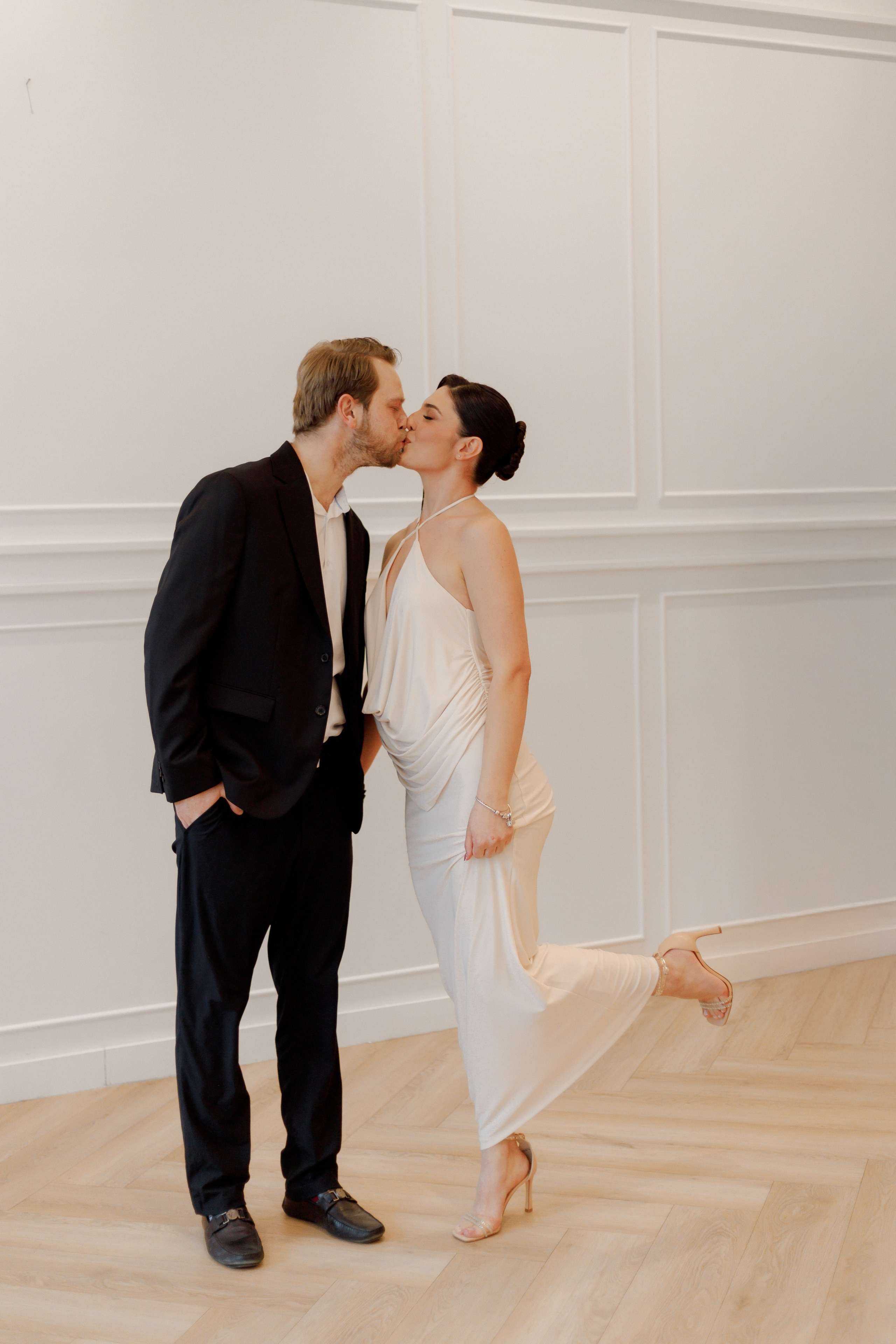 S & Z. Photographer Elvira Hryshchenko