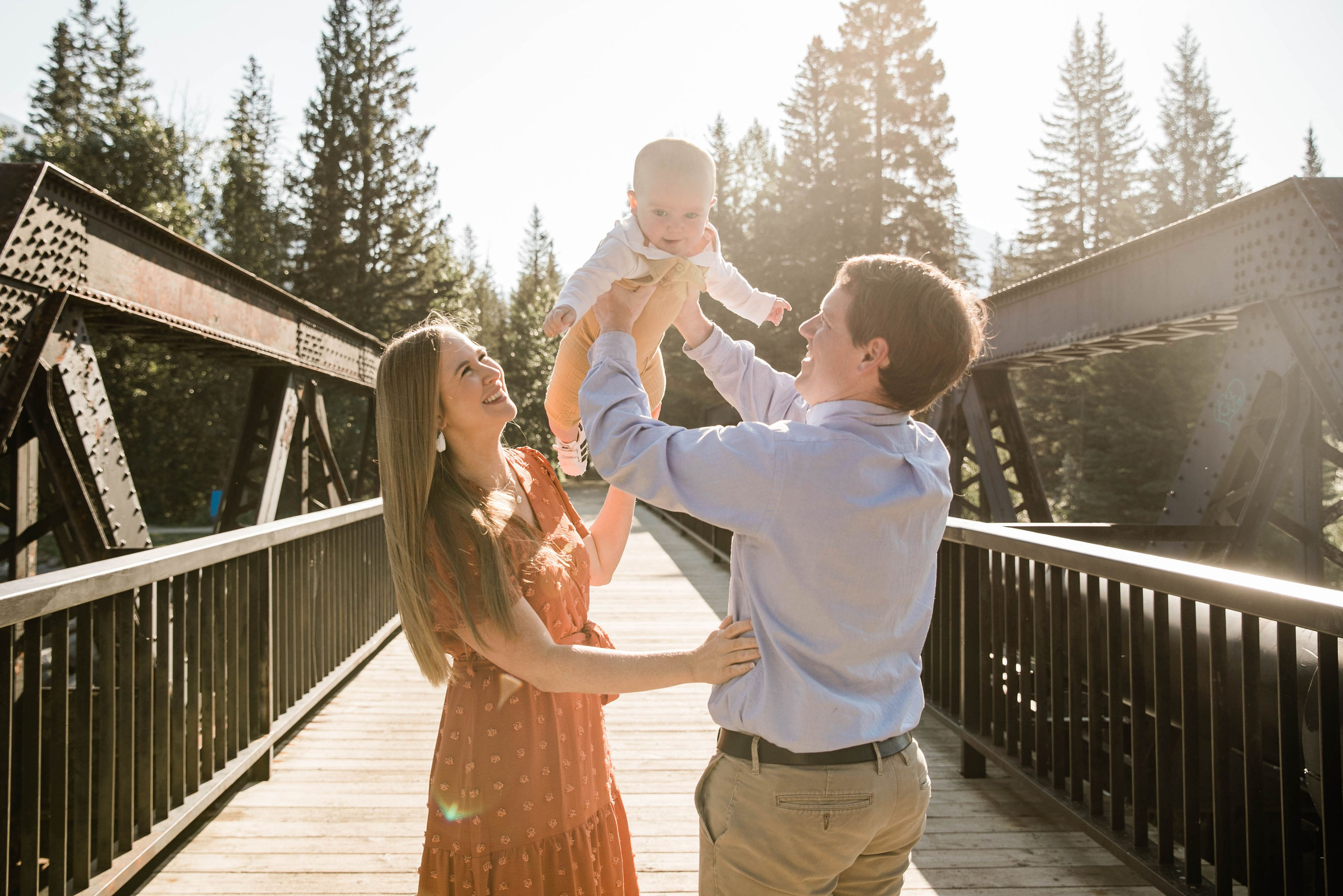 Family Photos — Kidd. Ching Li Photography