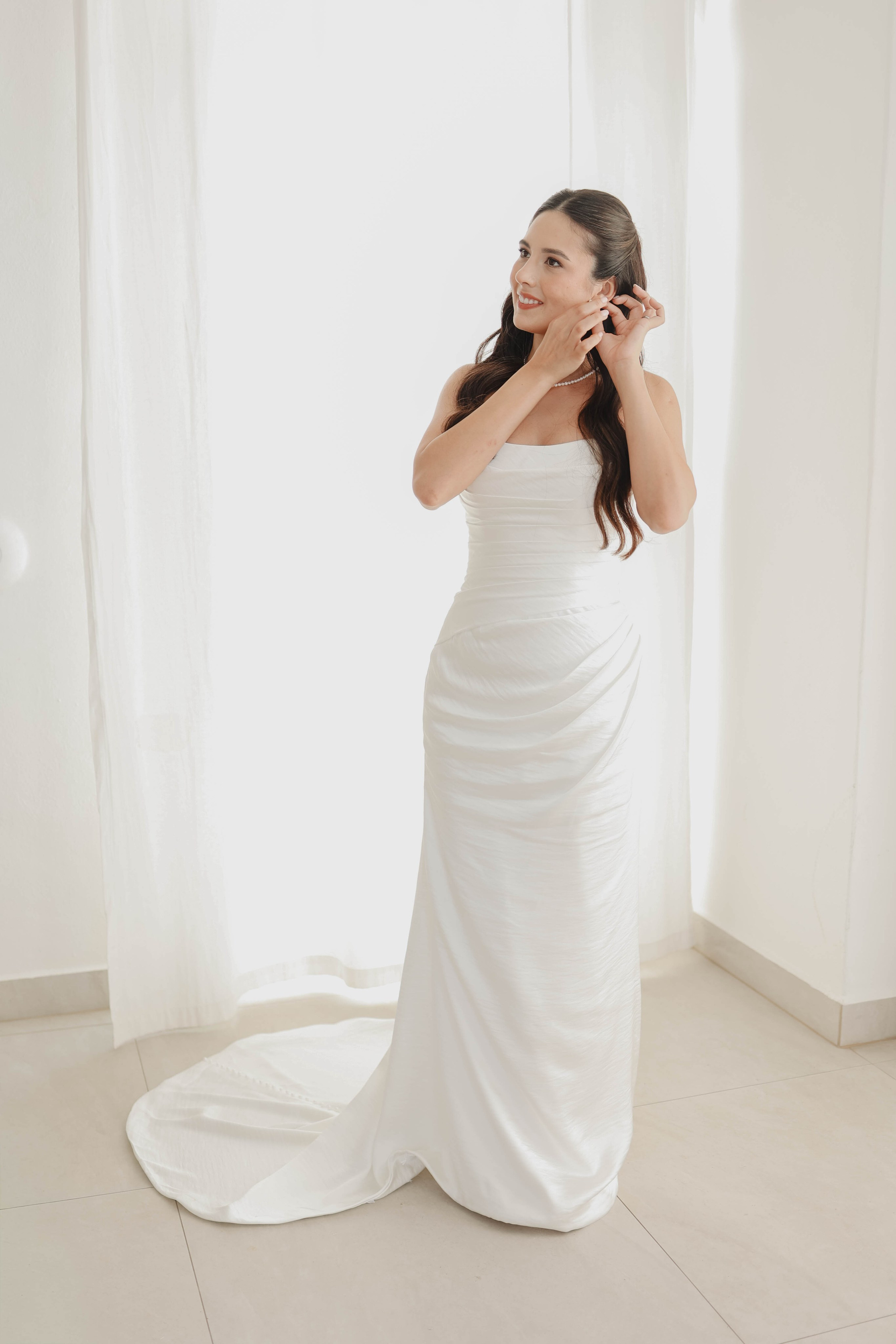 A Wedding at Casa Valerie: Love Under the Puerto Vallarta Sky