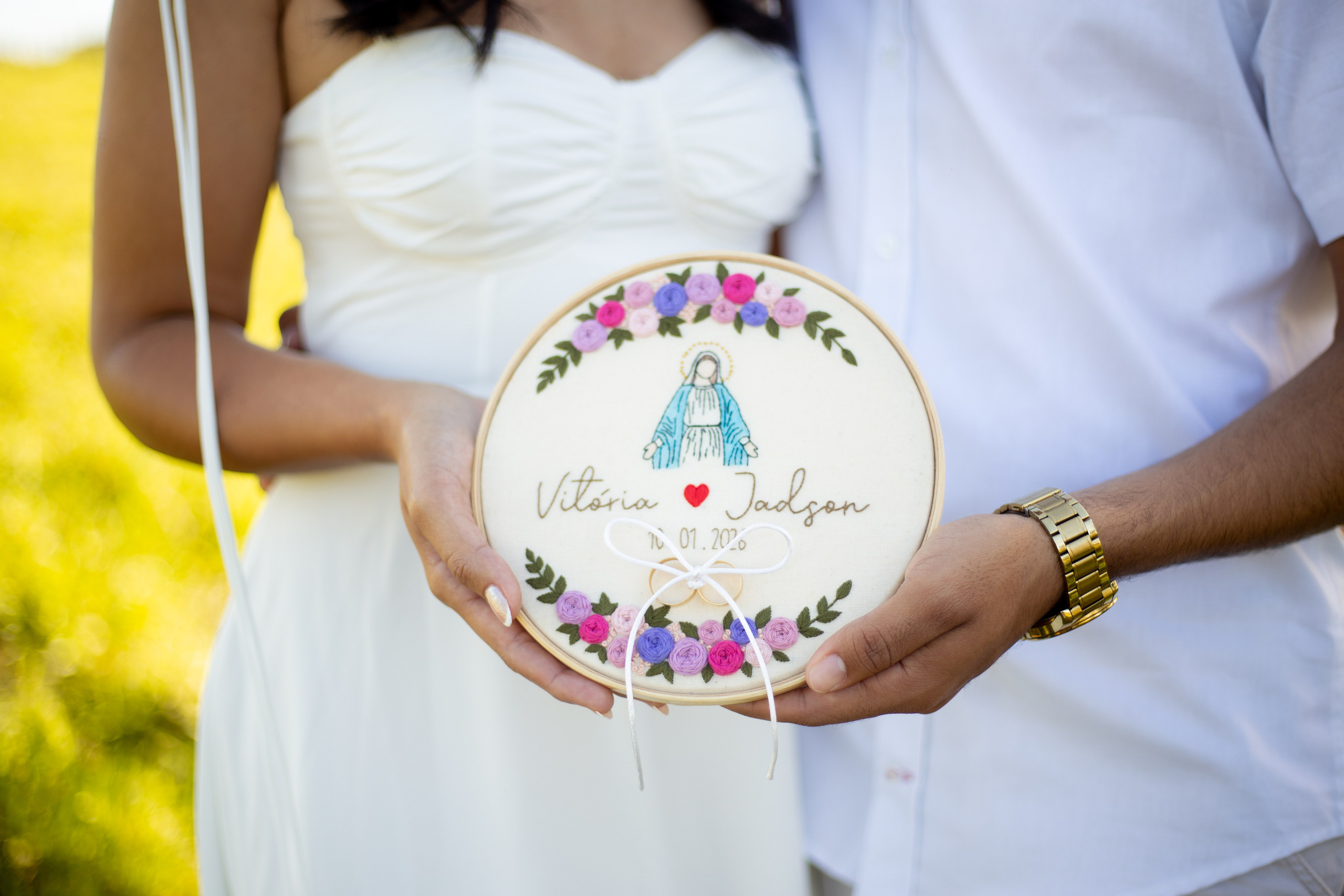 Vitória & Jadson. Fotógrafo de Casamentos em Alagoas