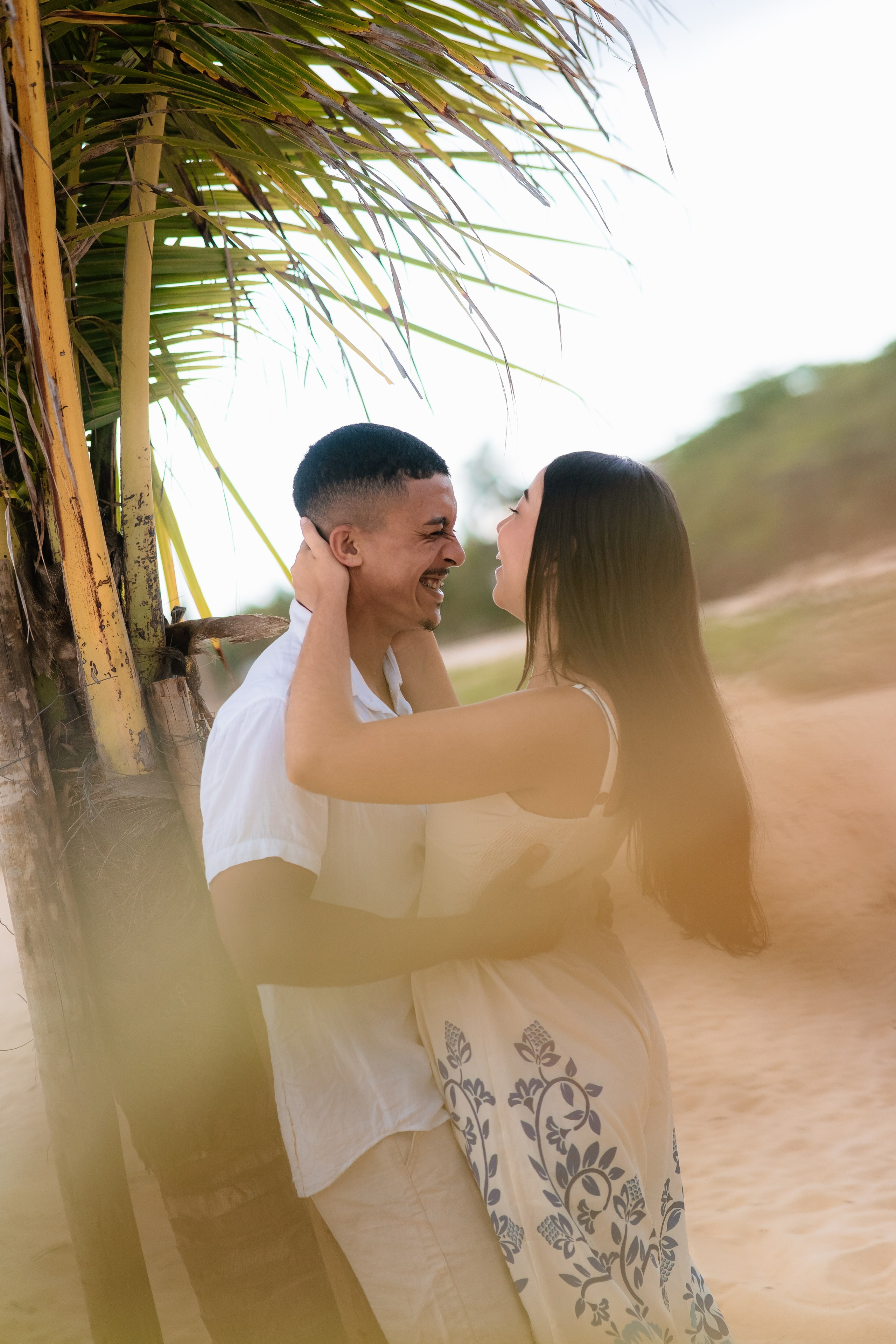 Pré Wedding — Elô & Gui. Fotografias Massa
