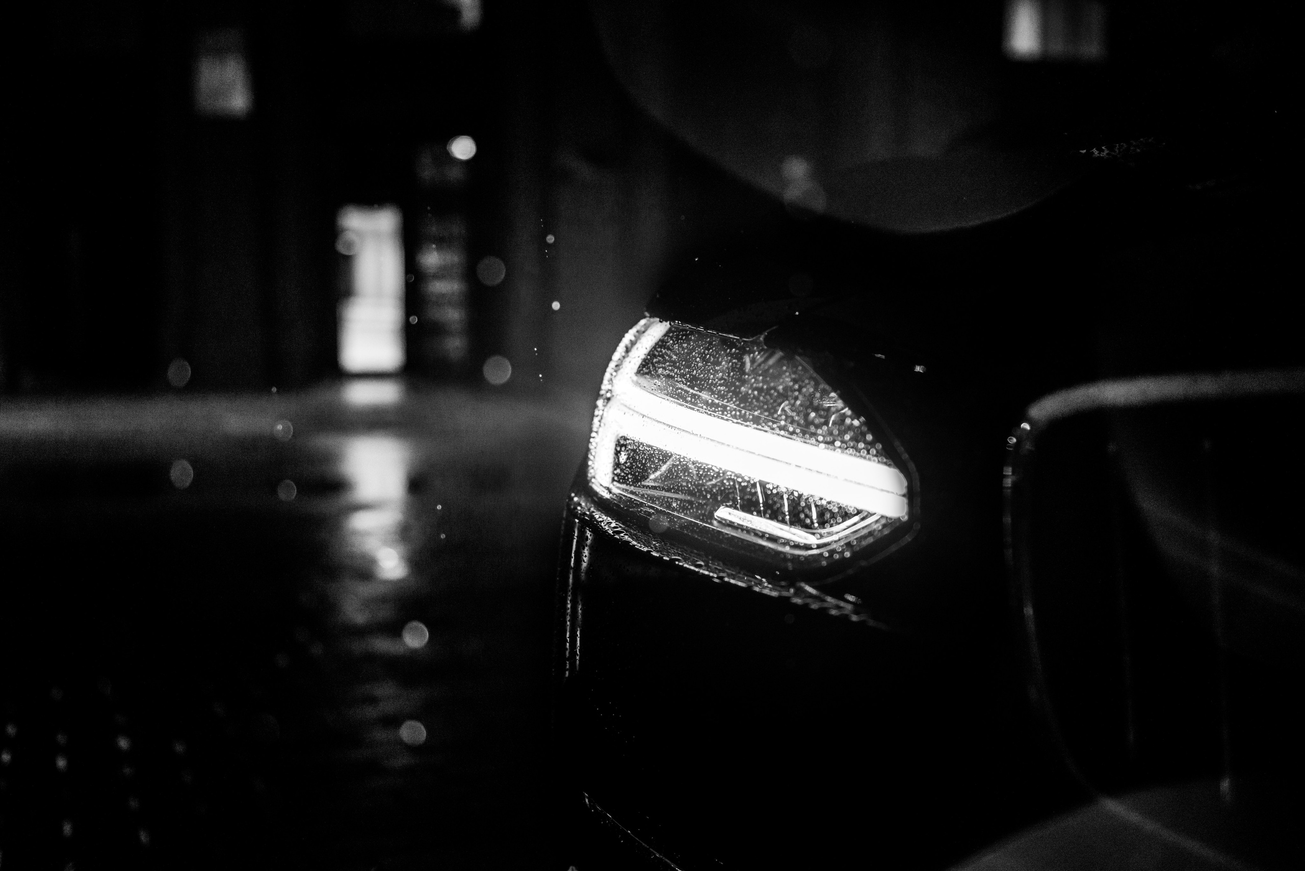 Car photography. PHOTOGRAPHER QUINTANA ROO