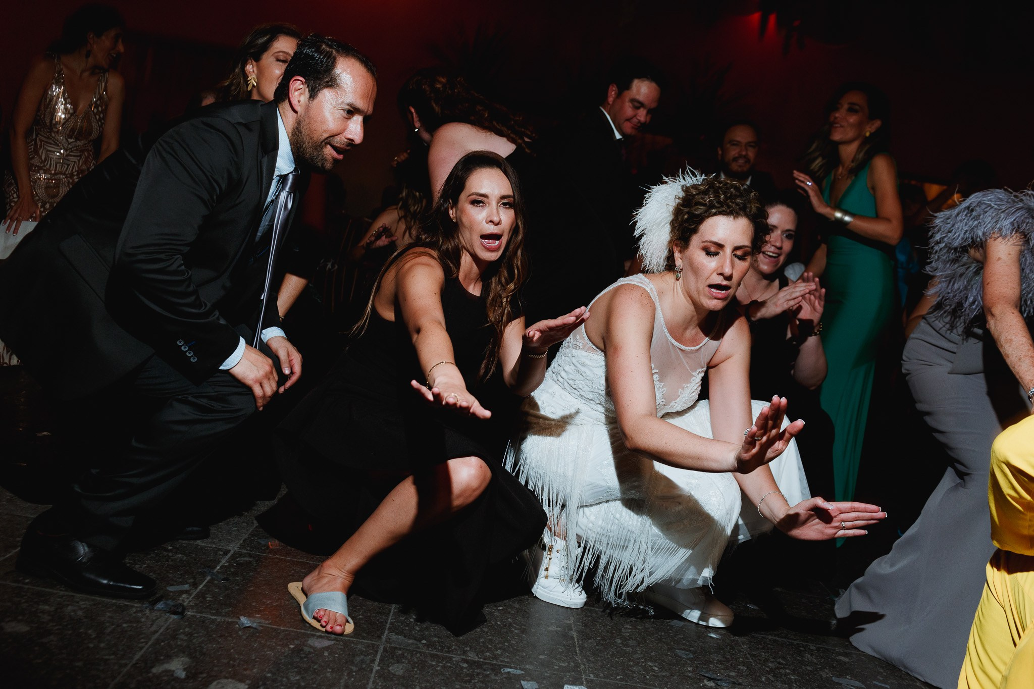Ingrid y Jorge: Boda en San Luis Potosí - Villa Danielli. Fotógrafo de bodas