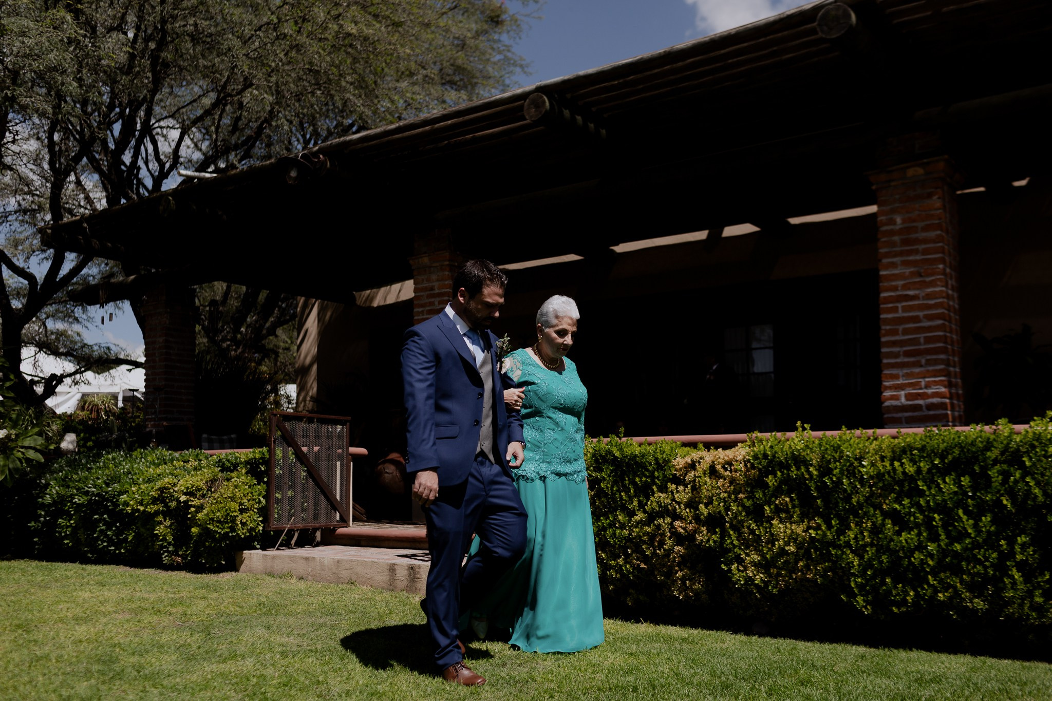 Gaby y Pancho: Boda en San Miguel de Allende. Fotógrafo de bodas