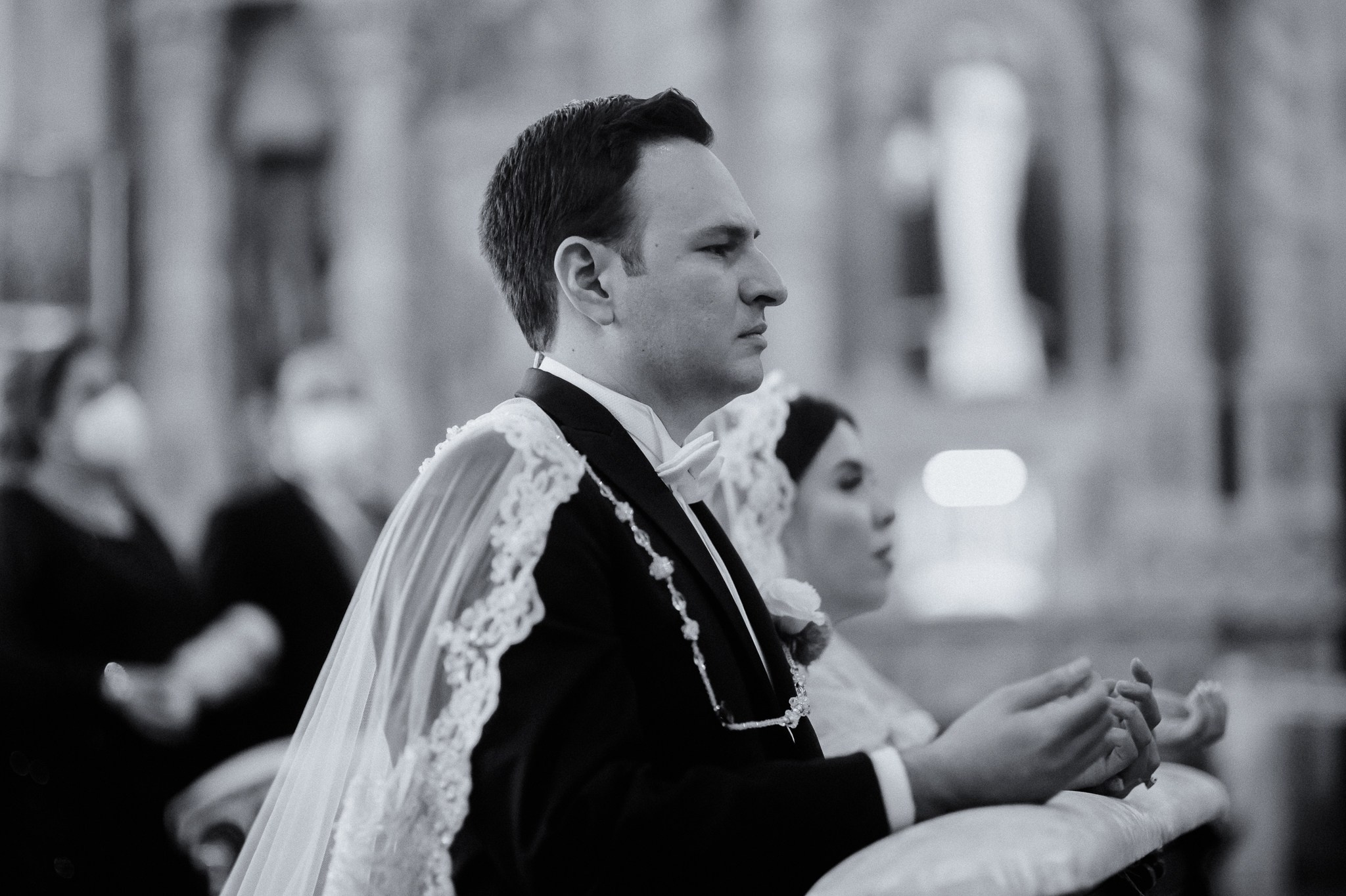 Mariela y Blas. Fotógrafo de bodas