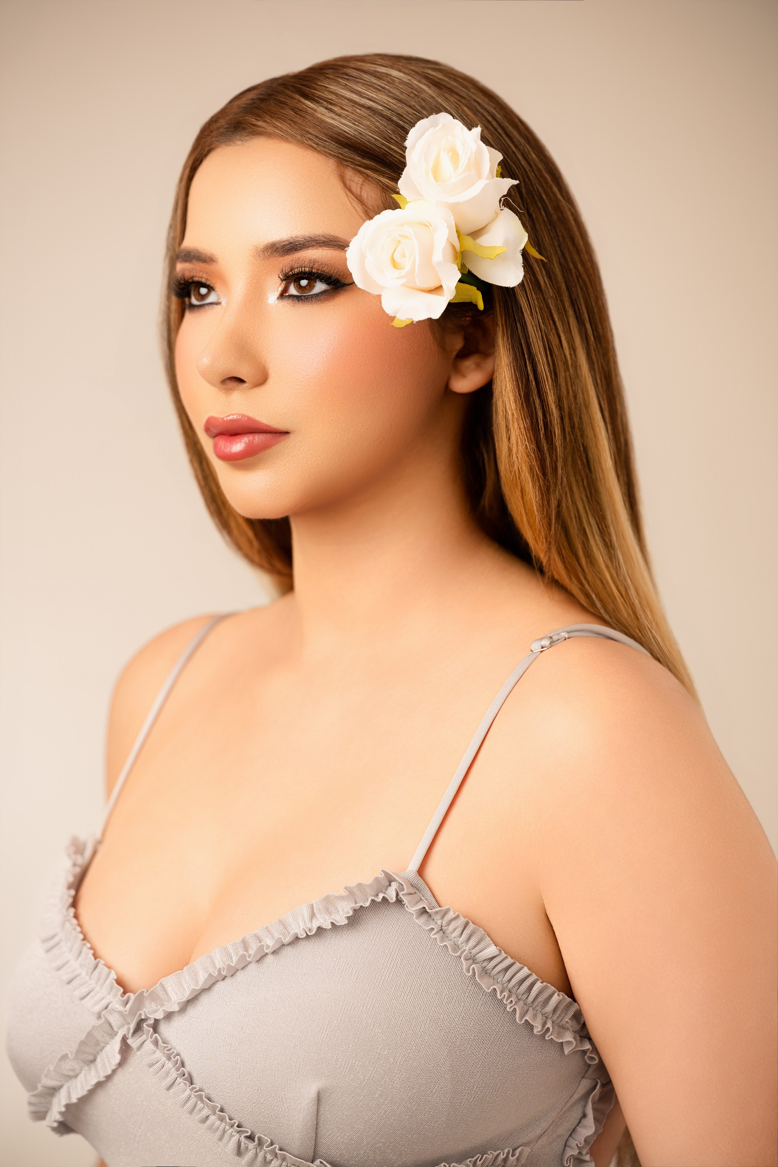 Sesiones en estudio. Quinta Photo
