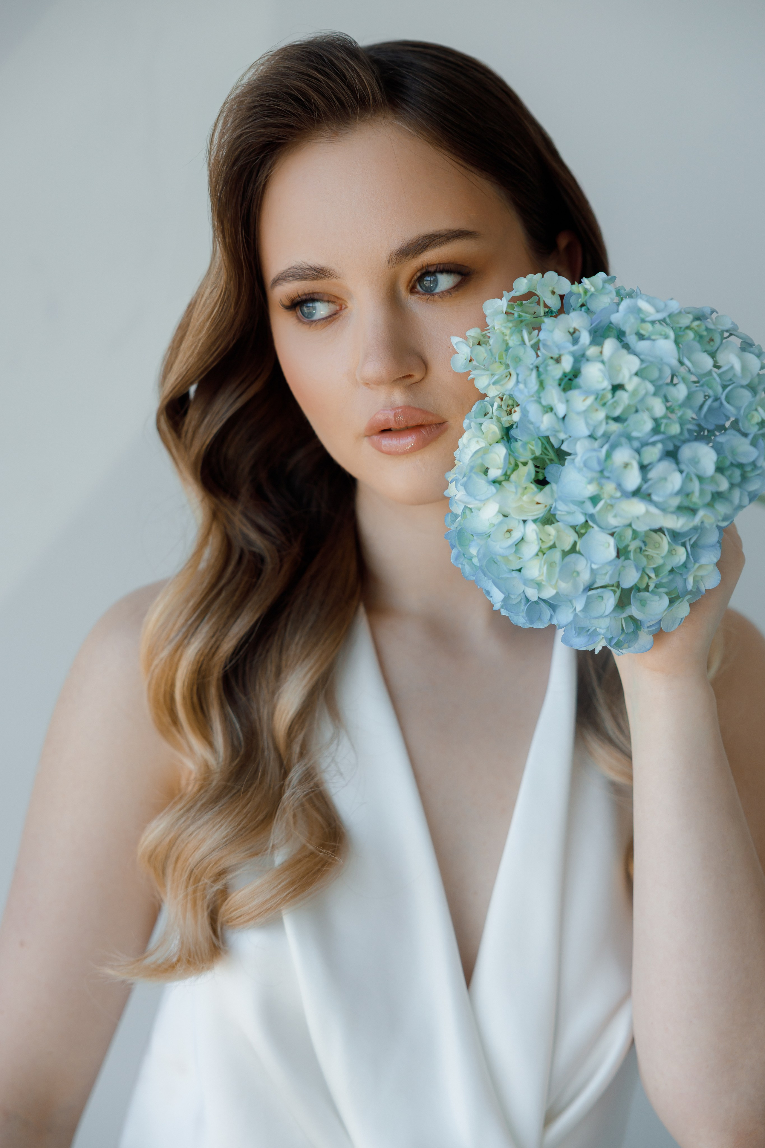 Anastassia. Photographer Elvira Hryshchenko