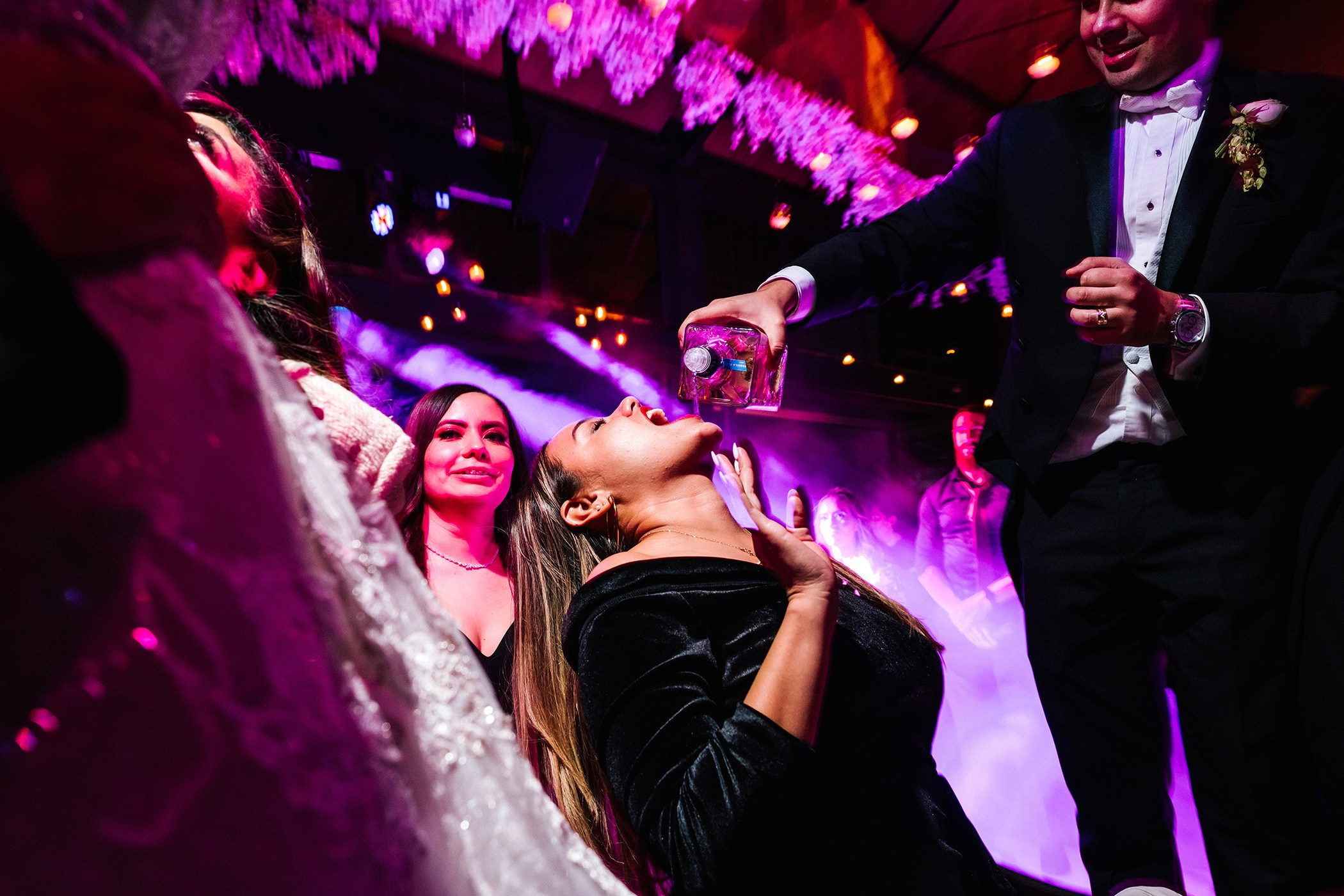 Wedding Day. Wedding Photographer Ruth Preciado