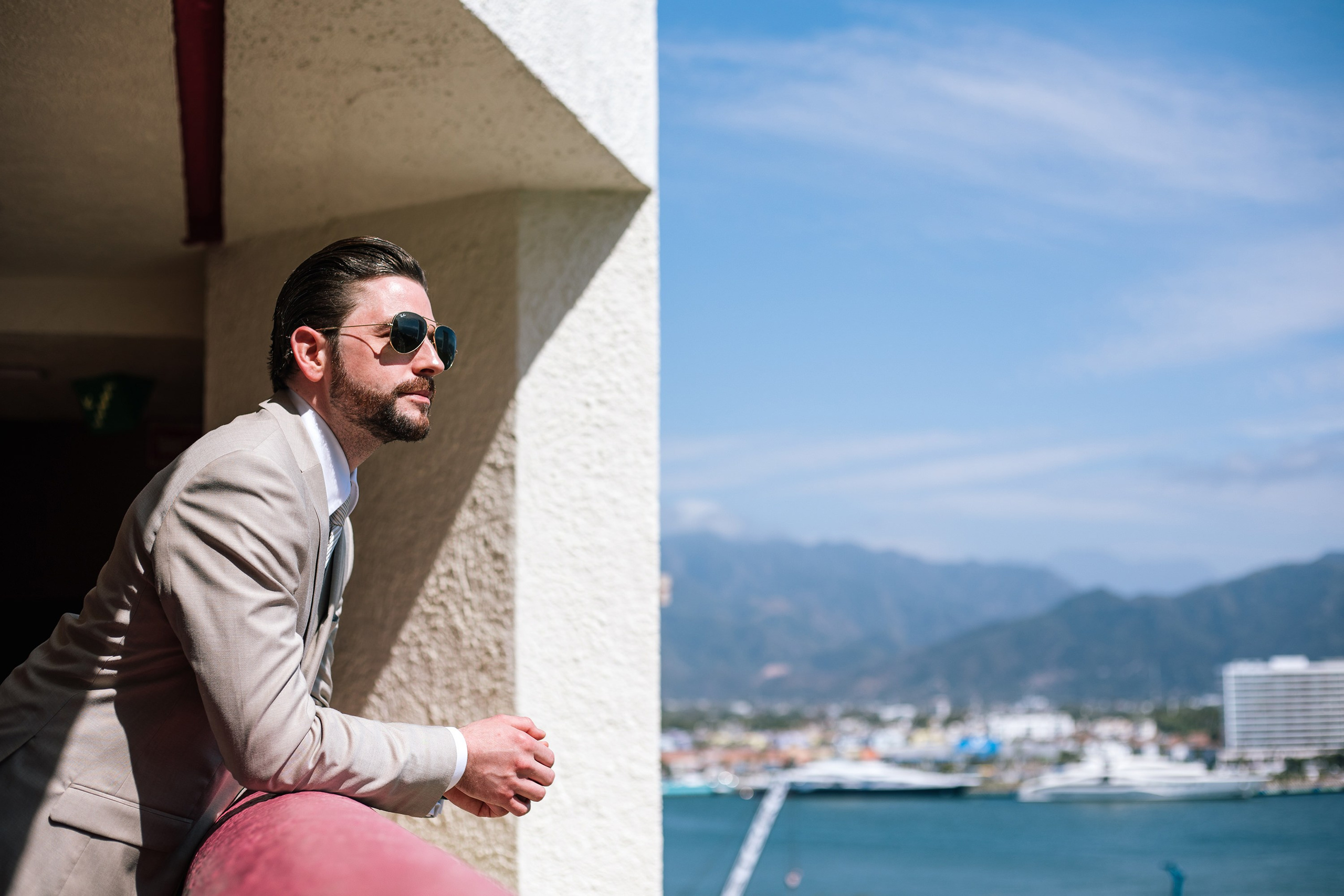 Formal. Wedding Photographer Ruth Preciado