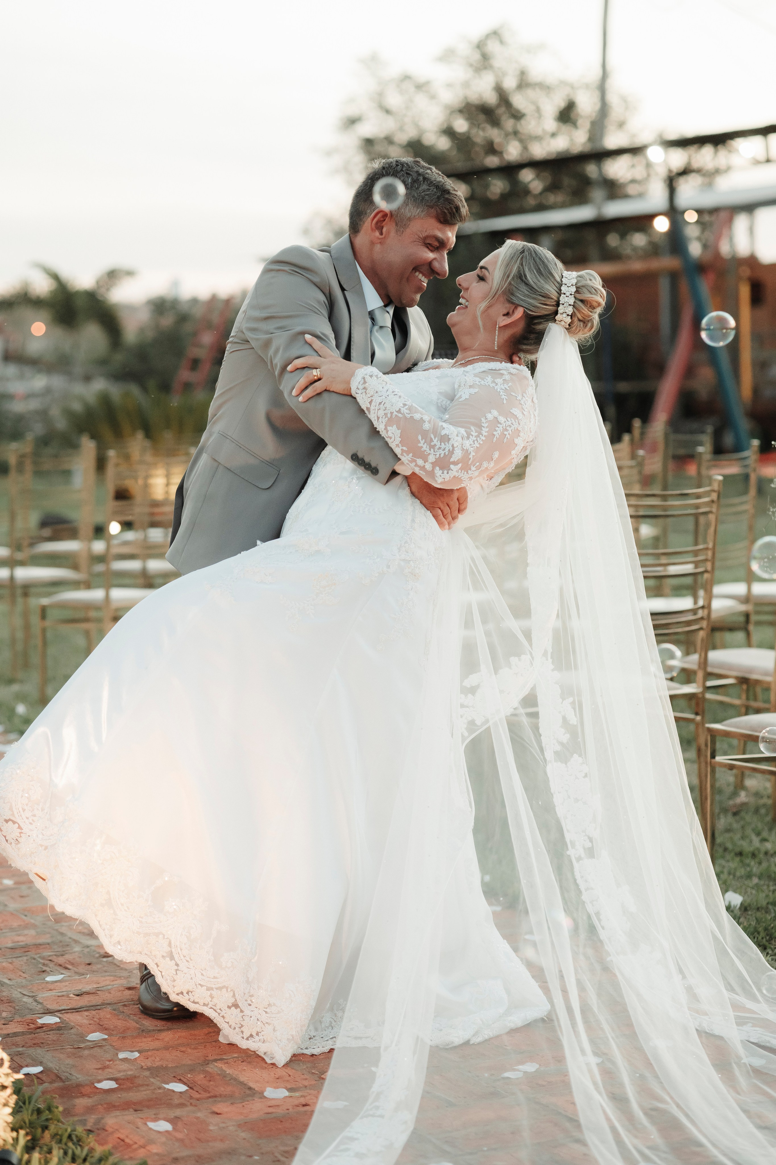 Casamento — Sara & Wagner. Alma Fotografia & Vídeo | Casamentos