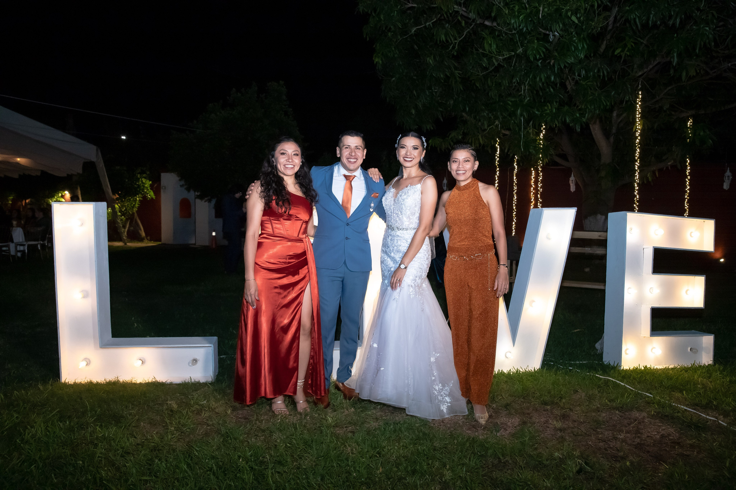 Delta & Cesar. Simón Enríquez Studio