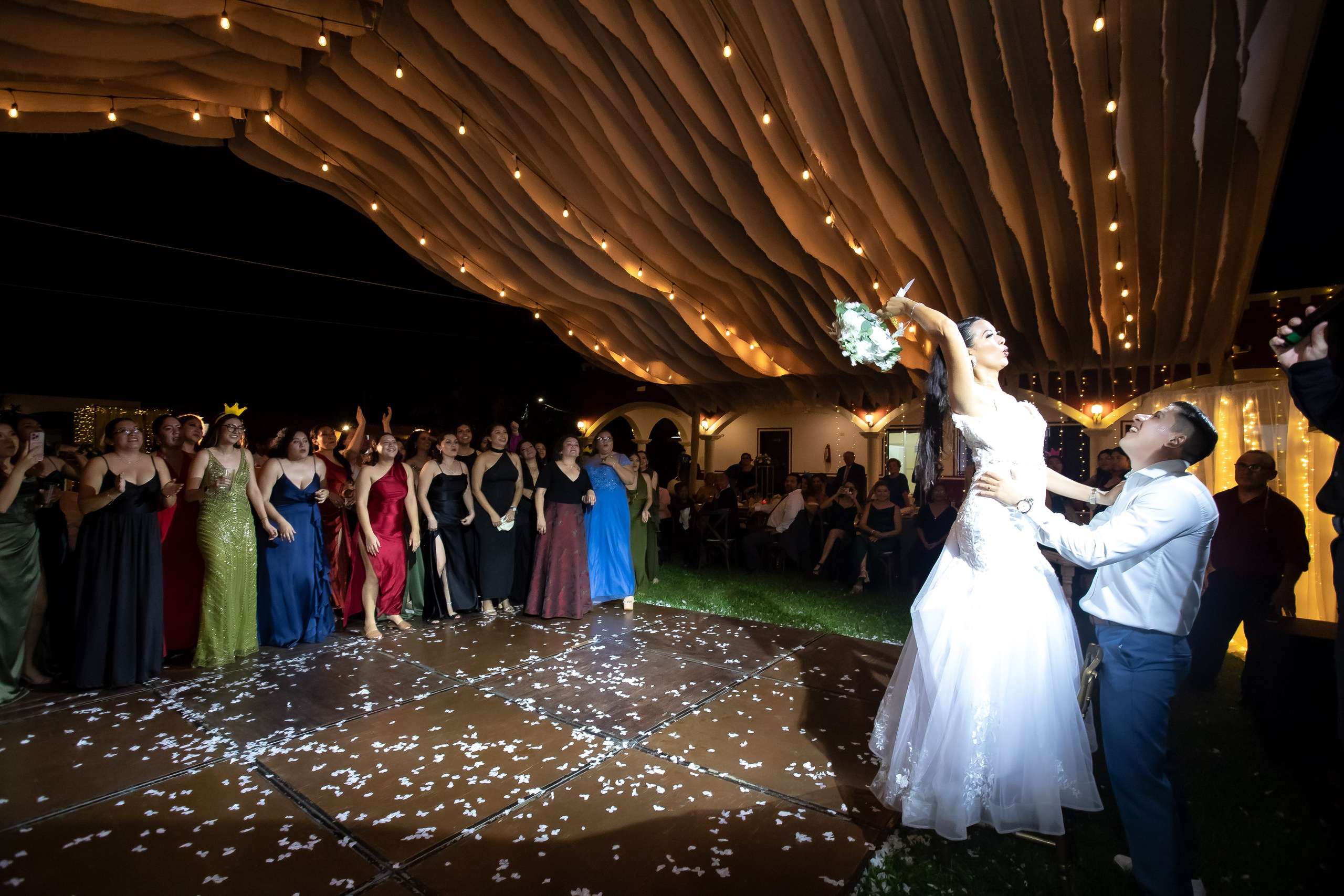 Delta & Cesar. Simón Enríquez Studio