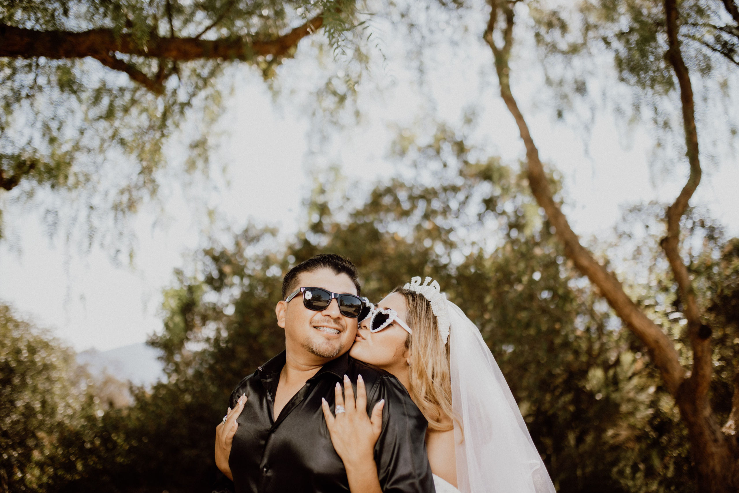 Arturo & Lizbeth (Save The Date). Fotógrafo de Bodas en Tijuana | Alex Martínez