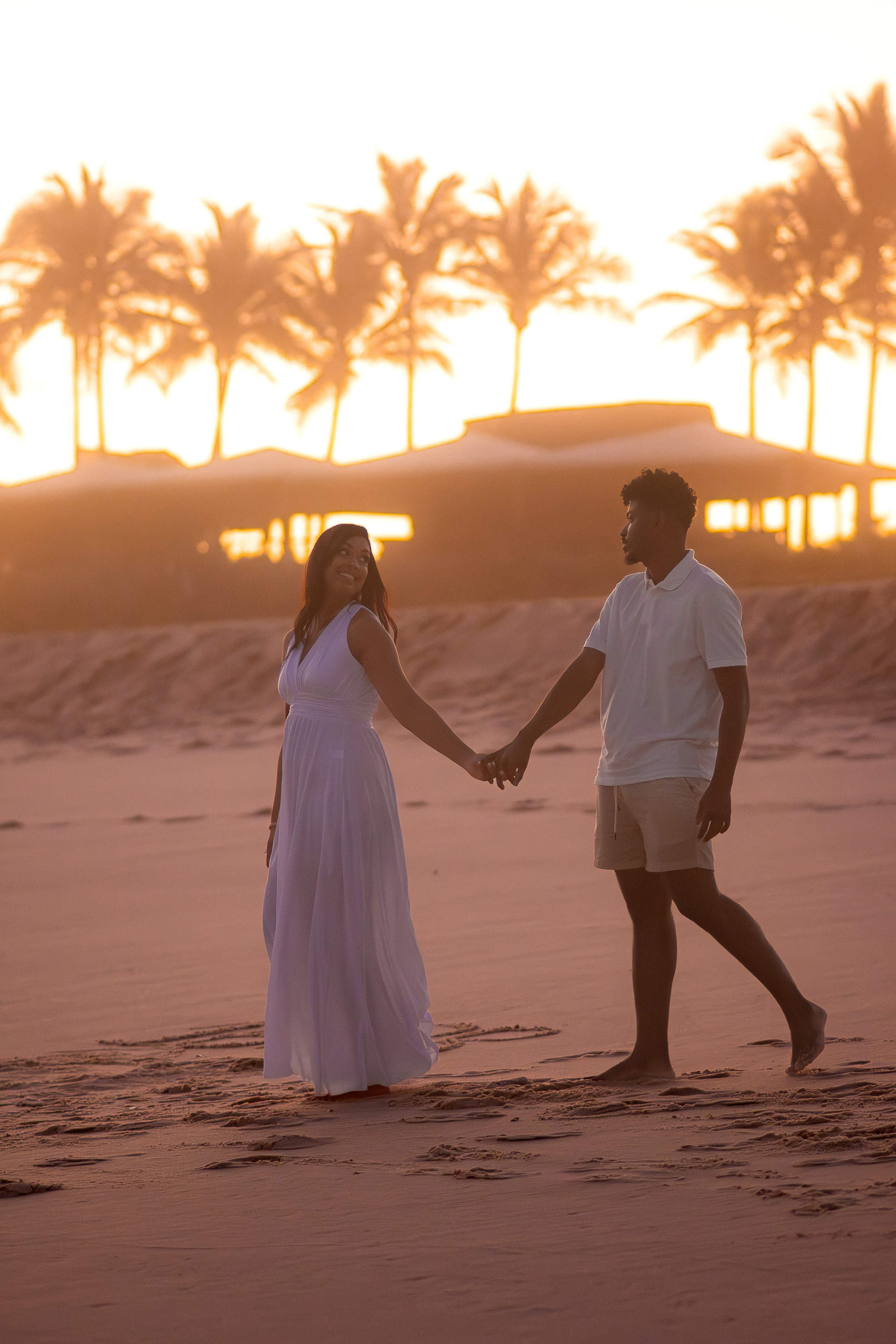 Ensaio Isa Landim & Lucas Adelino. Cristofr Jhons | Fotógrafo de Casamento