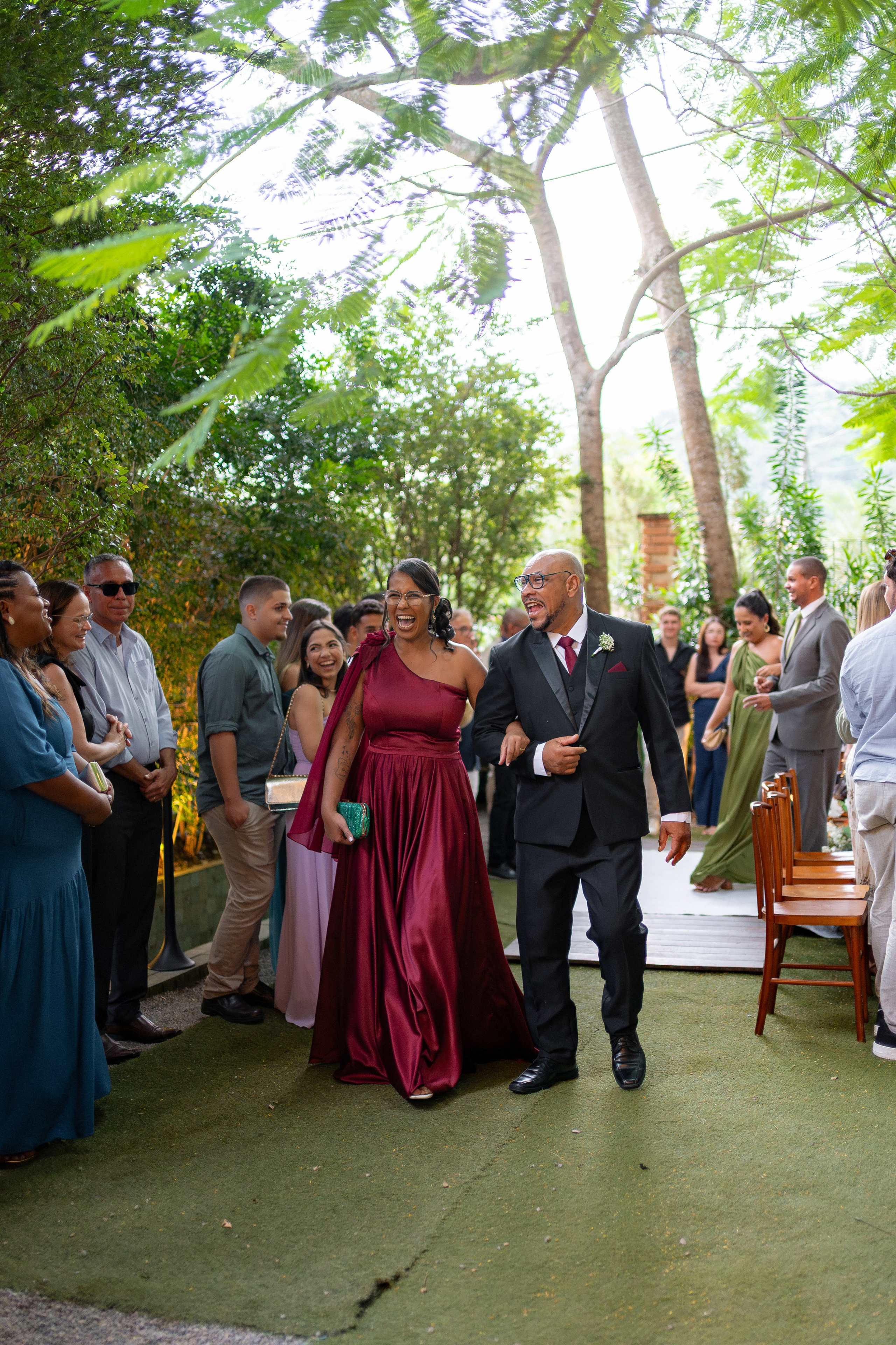 Casamento Sarah dos Santos & Rafael. Cristofr Jhons | Fotógrafo de Casamento
