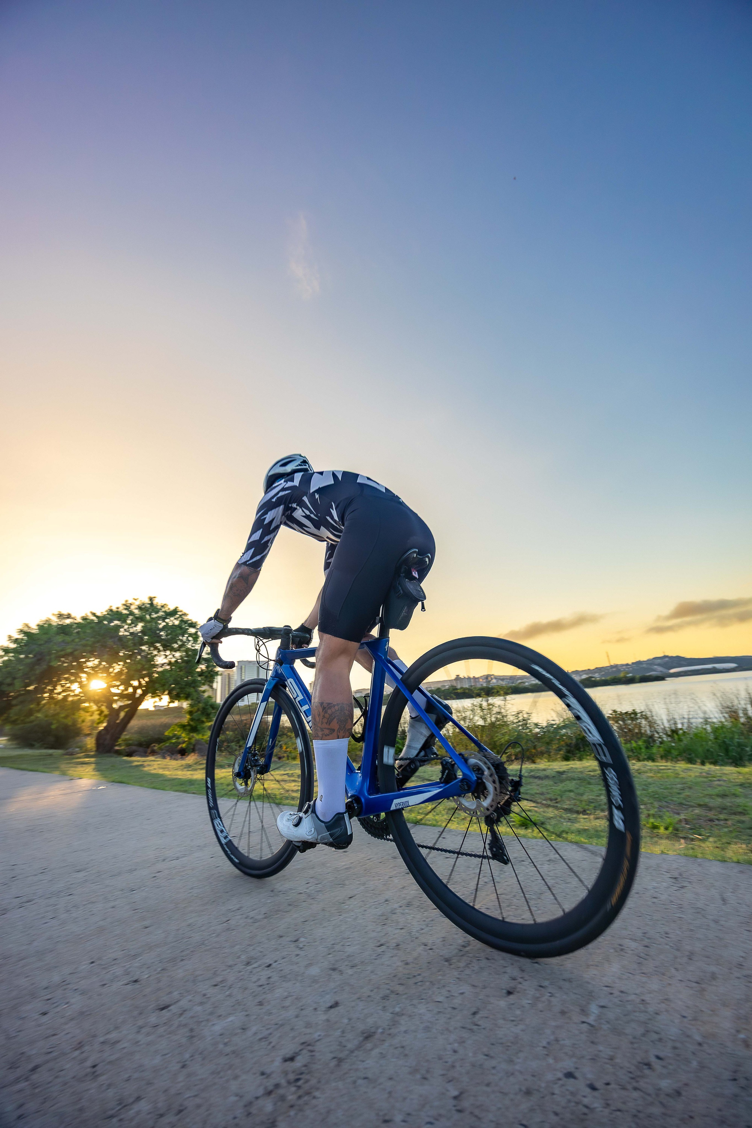 Ensaio de ciclismo. LucianoRP | Fotografia