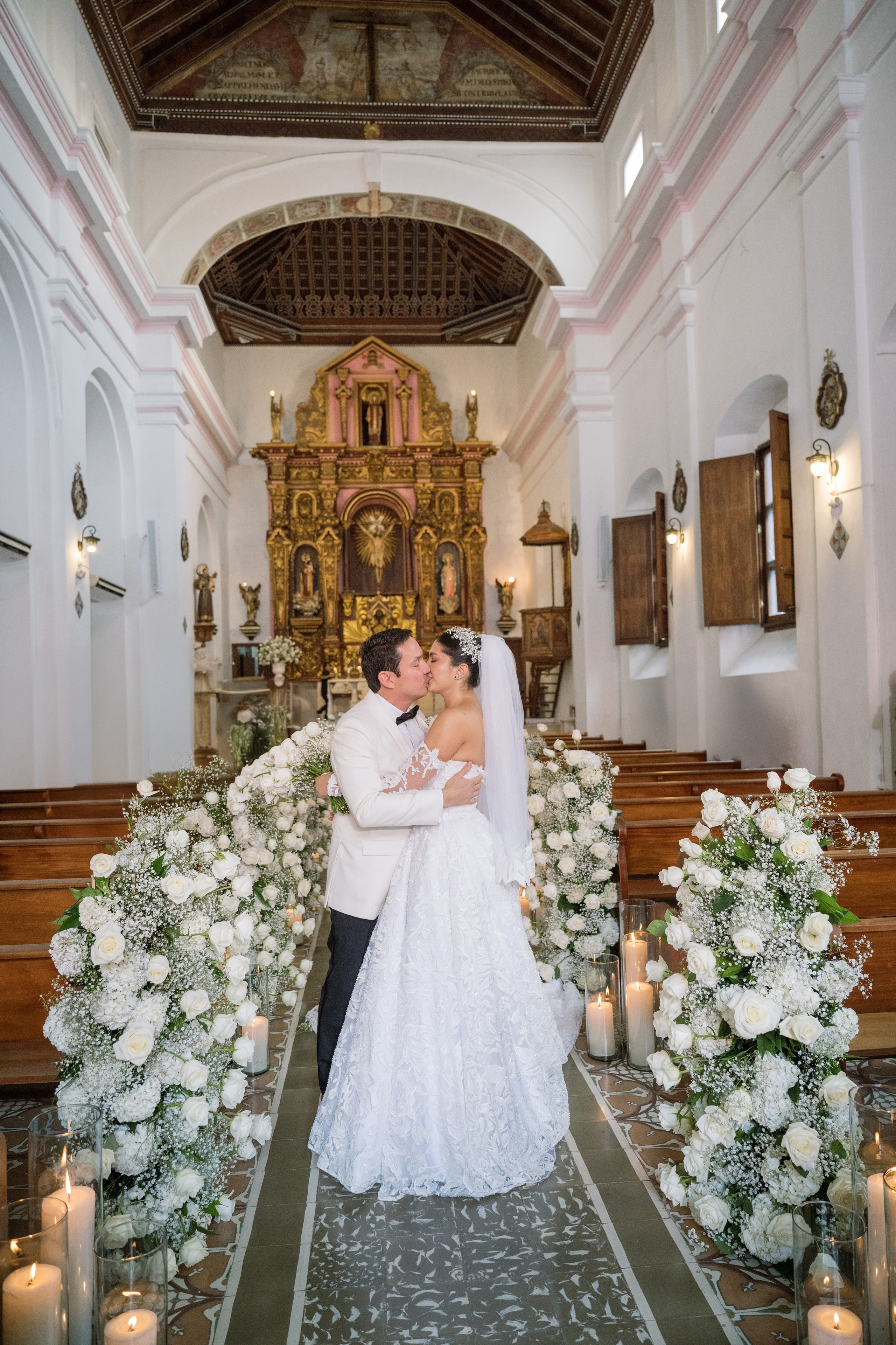 GALLERY 5. Regino Foto l Fotógrafo de bodas y eventos sociales en Cartagena- Colombia