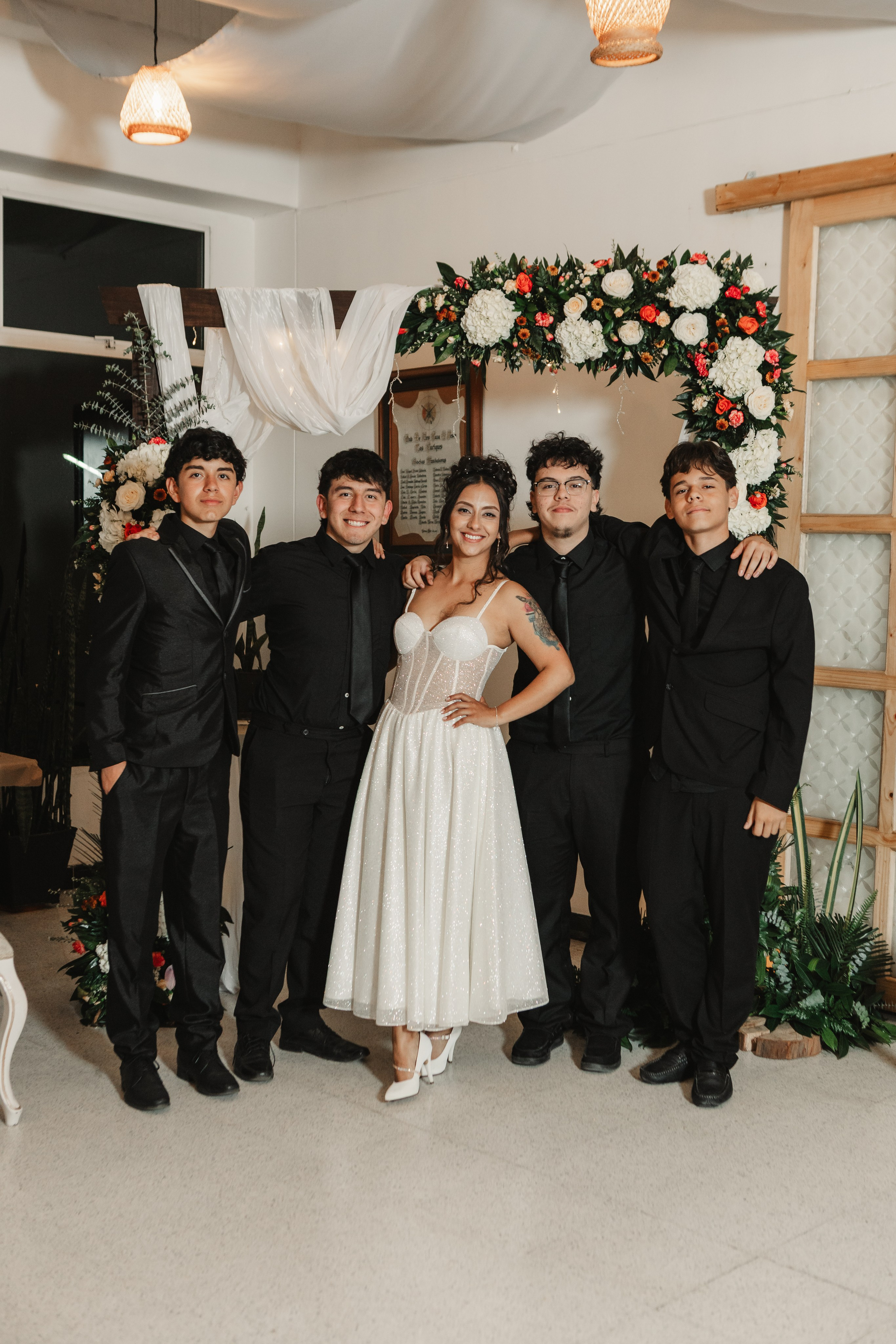 JIMY & ALEJA. FOCALMAGIC