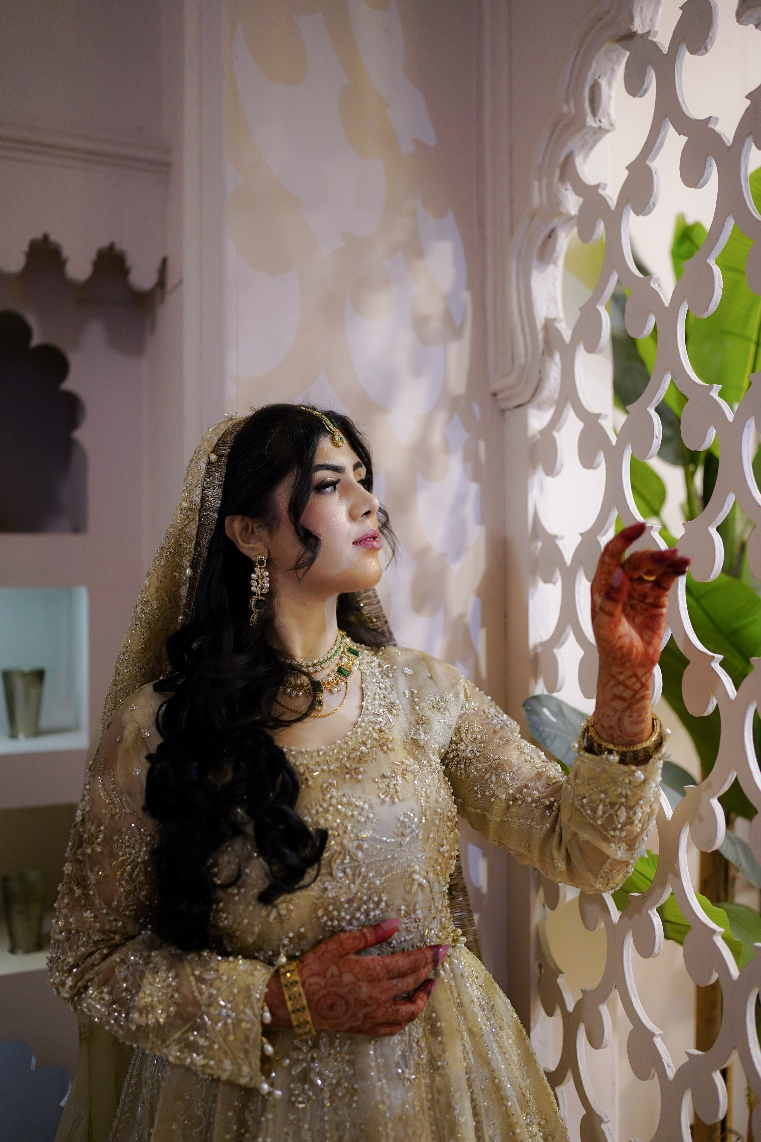 Portfolio. MomentsbyFNF — capturing timeless wedding stories across Pakistan with passion, artistry & heart