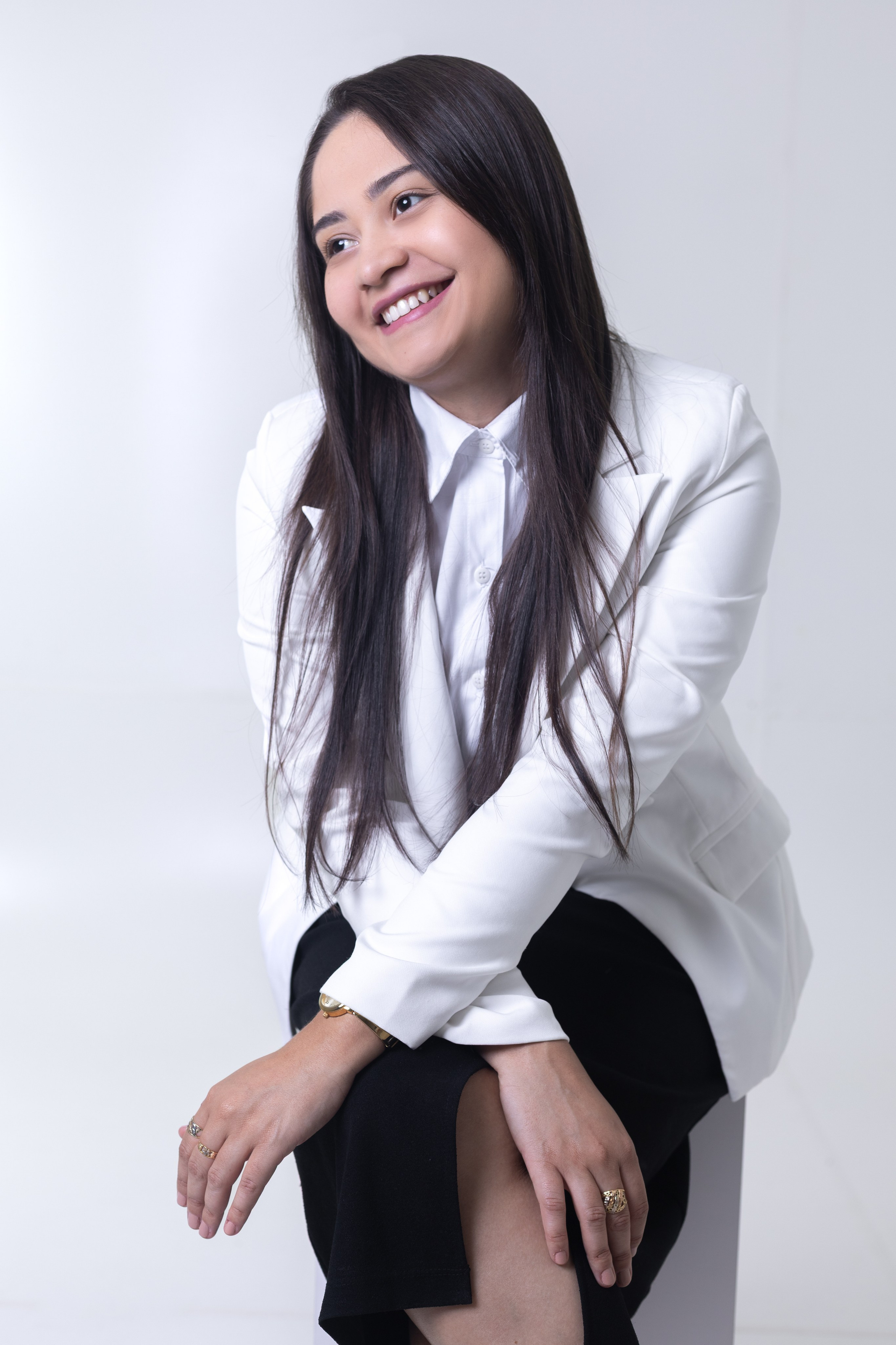 Emily. Bem-vindo ao Meu Mundo Fotográfico