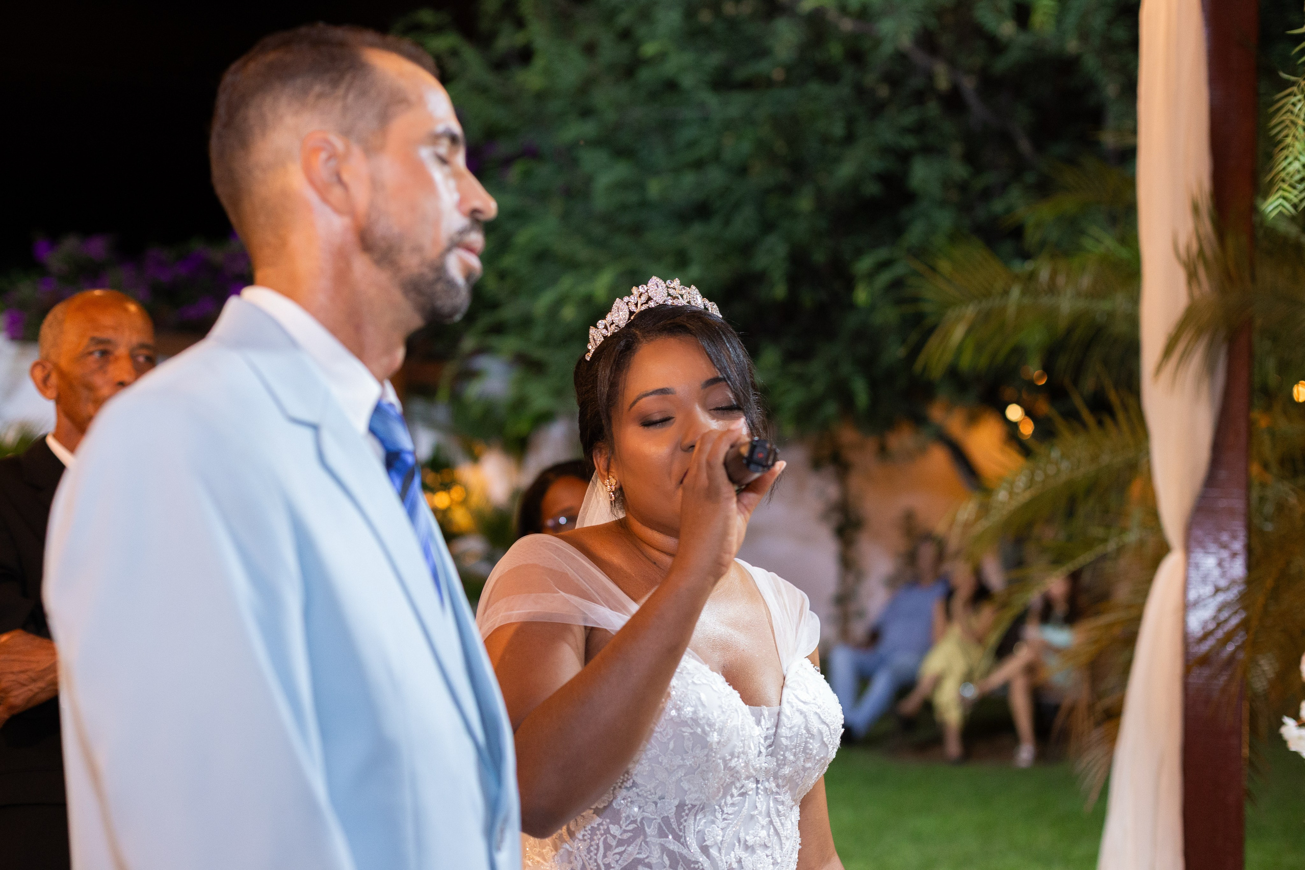 Jailson e Patricia. Bem-vindo ao Meu Mundo Fotográfico