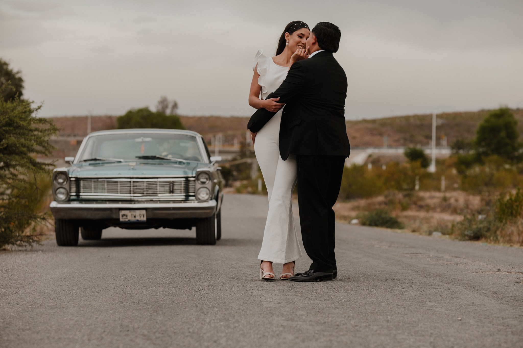 Fernanda y Juan. Fotógrafo de bodas