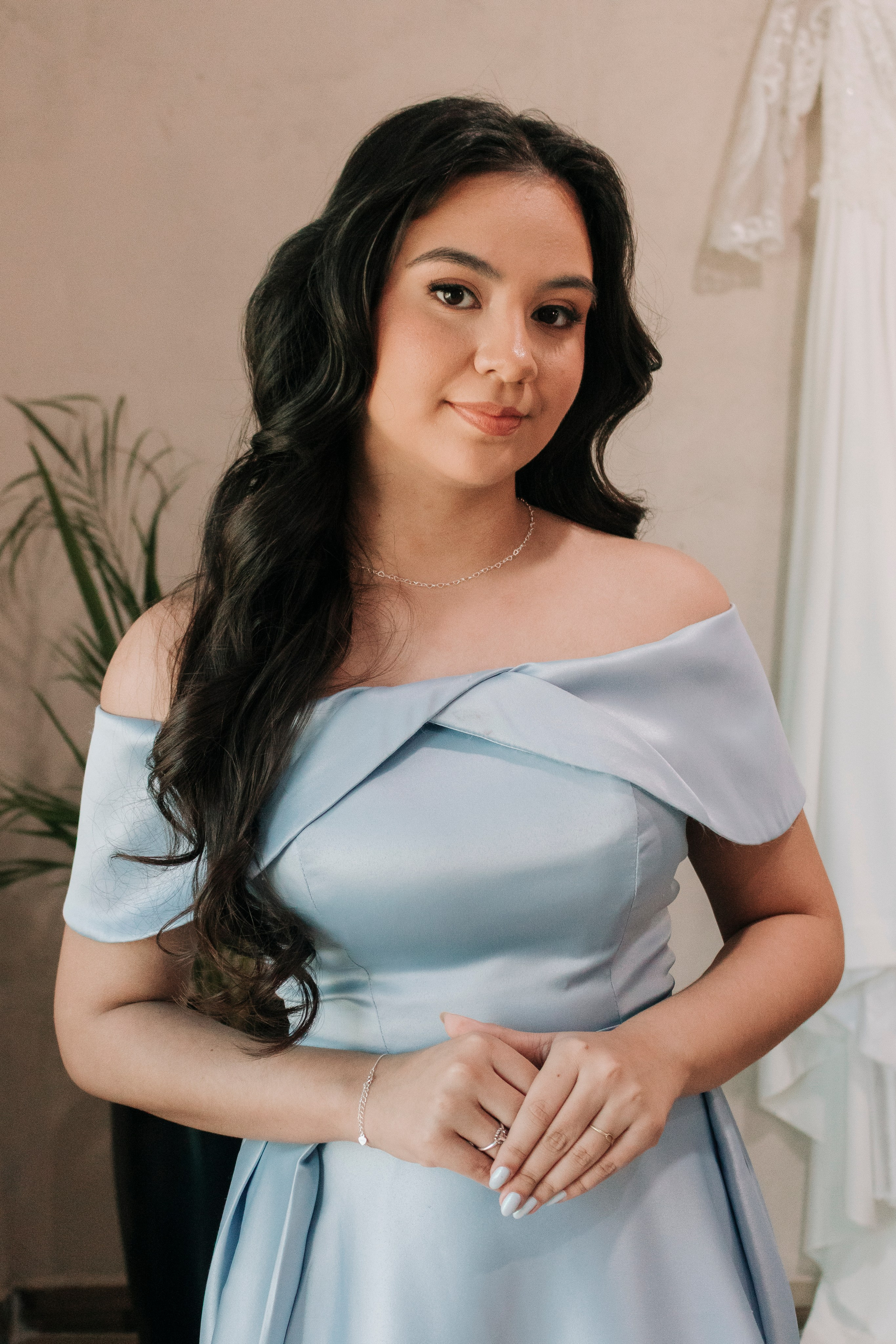 Making of — Noiva Elizabete 04.07.26