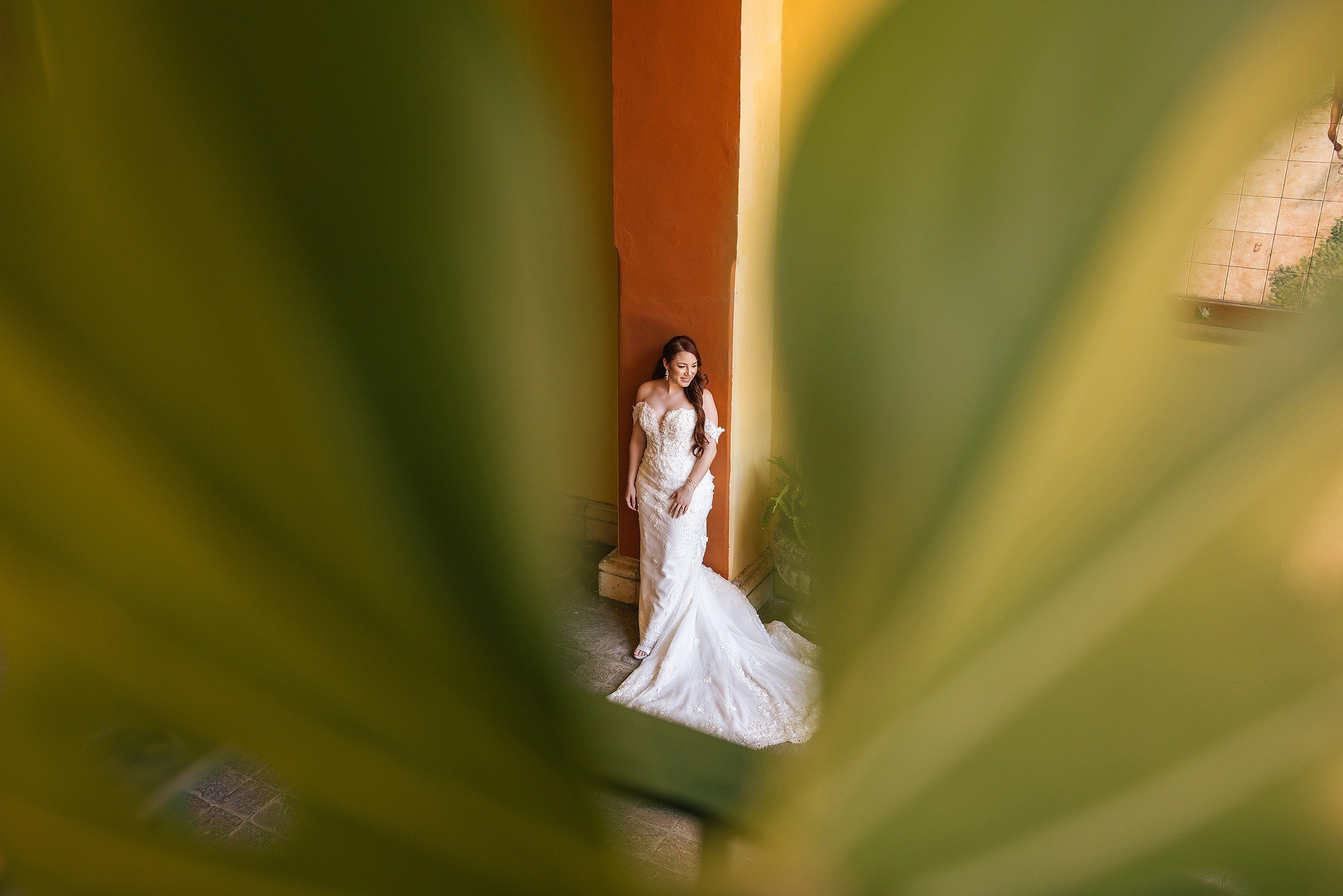 Galería Trash The Dress. Jorge Romero Fotógrafo de bodas