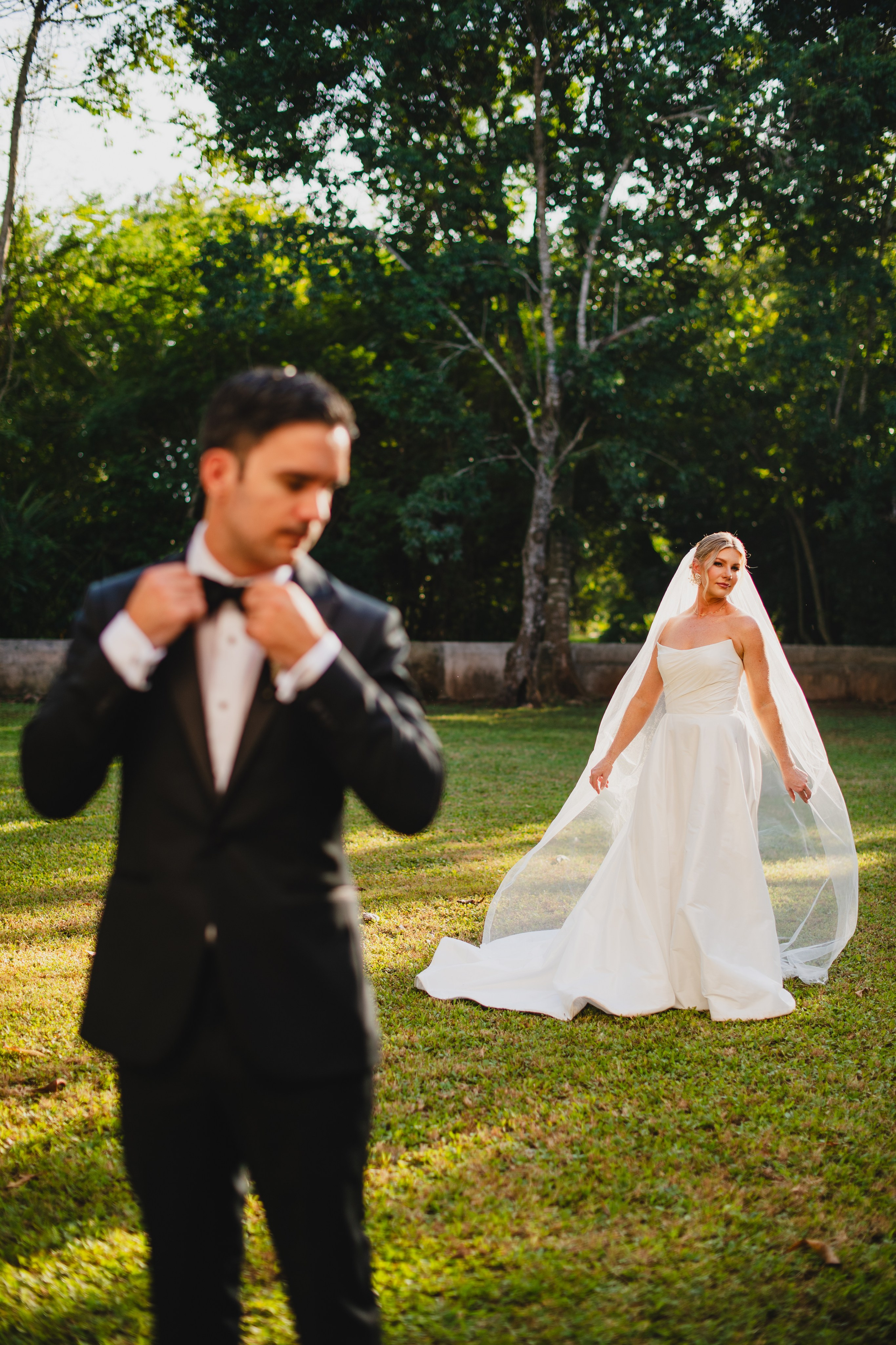 Sasha & Mike. Antonio Soberano Photography