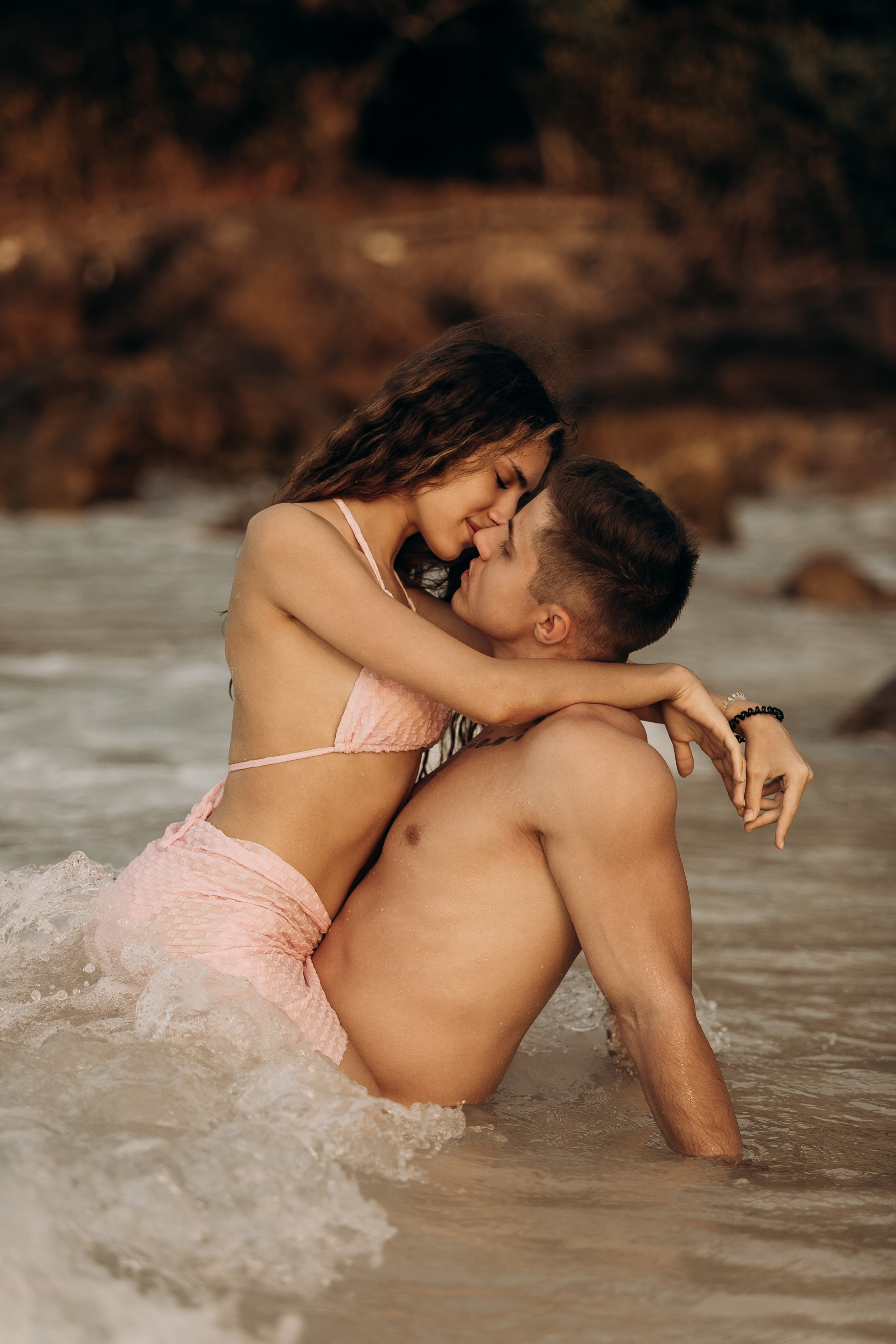 LoveStory. Фотограф в Паттайе