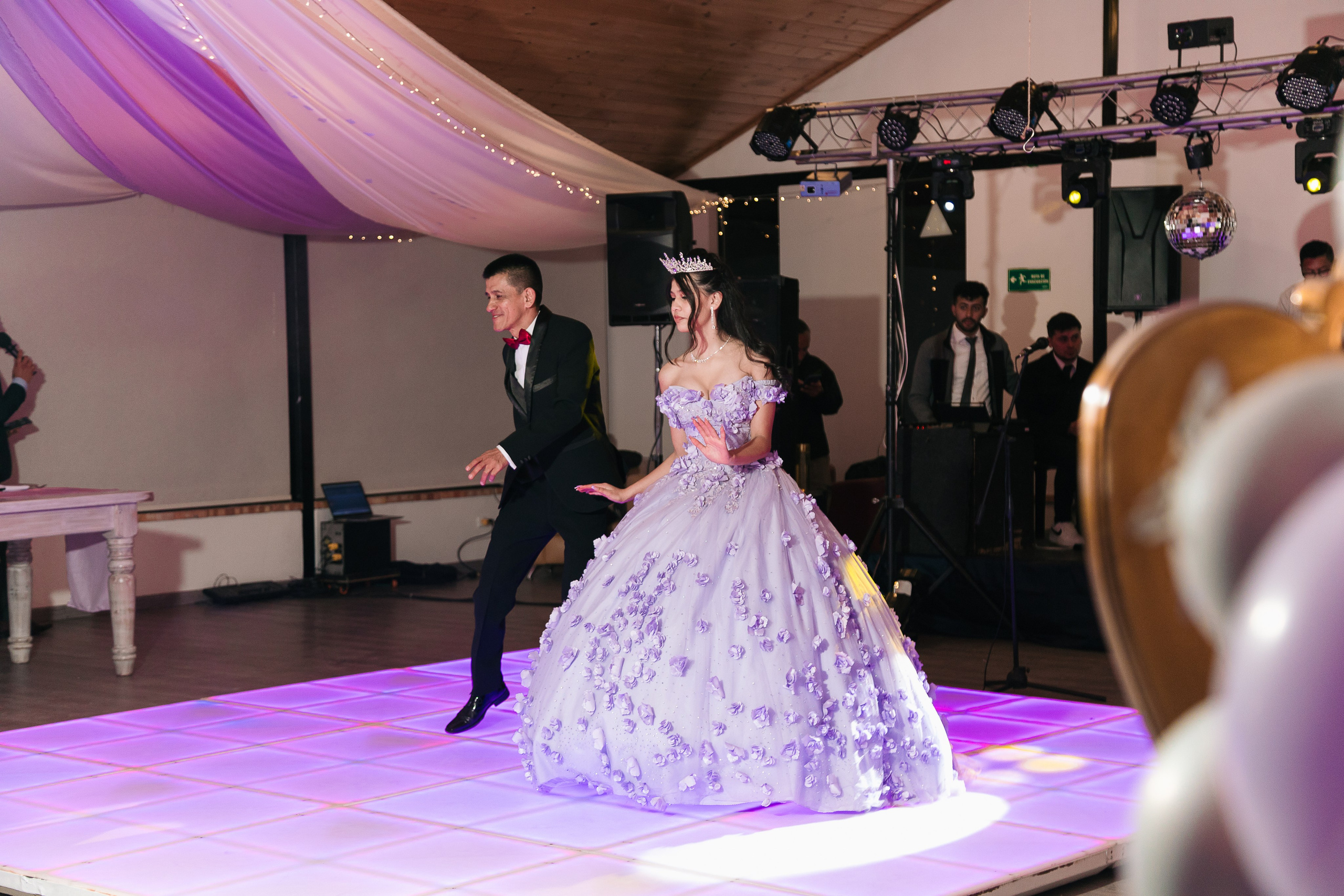XV SOFIA. FOCALMAGIC