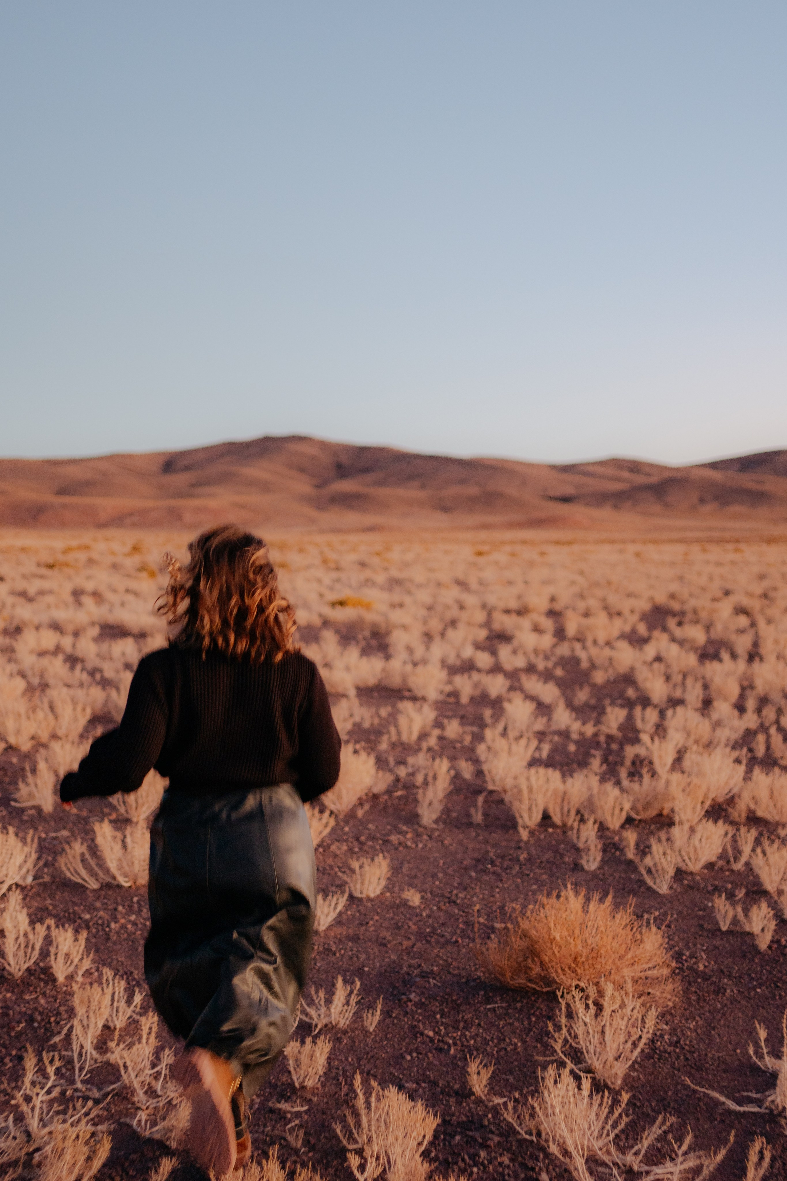 Vale do Arcoíris — Ensaio casual. Fotógrafo em San Pedro de Atacama