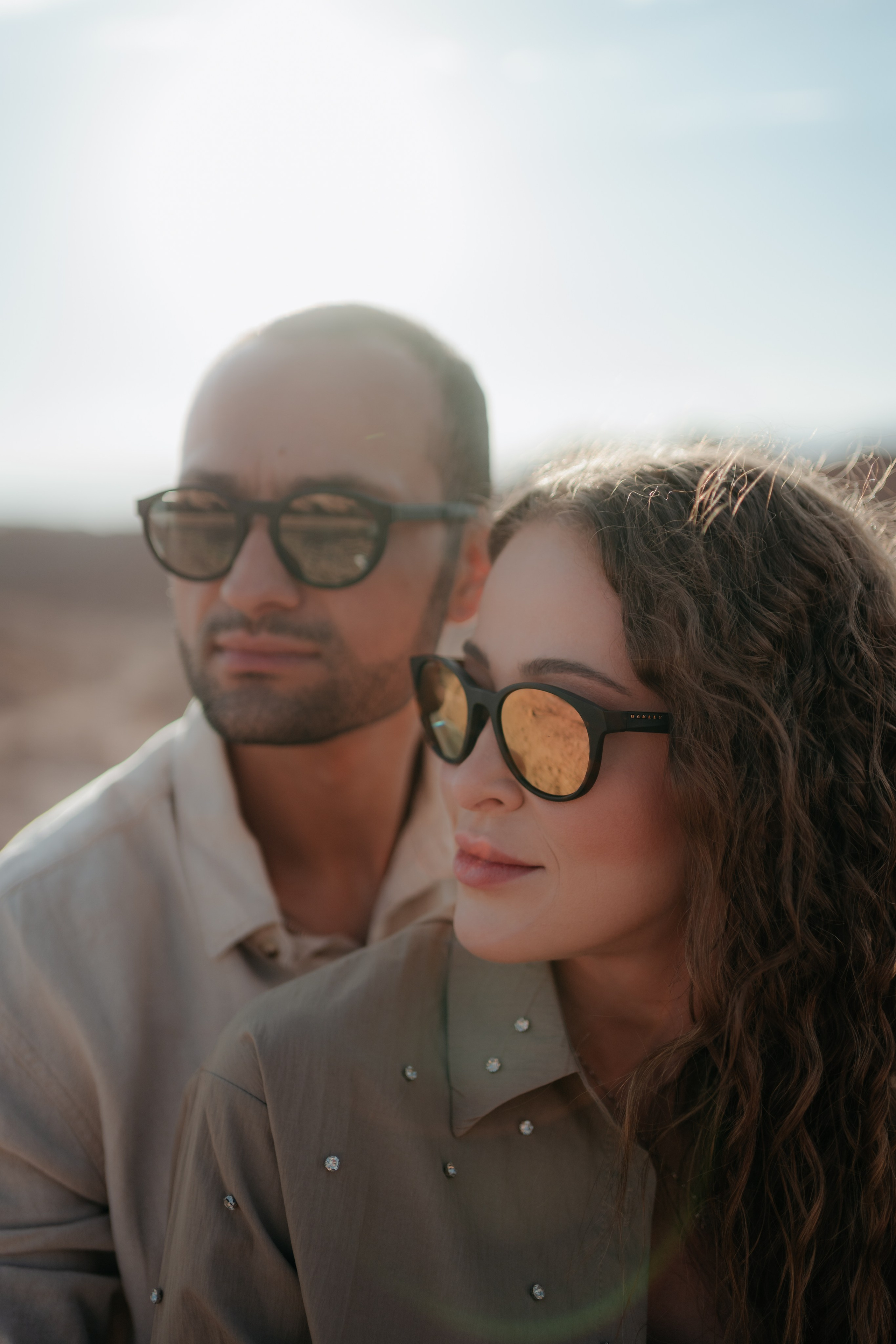 Vallecito — Pré-wedding. Fotógrafo em San Pedro de Atacama