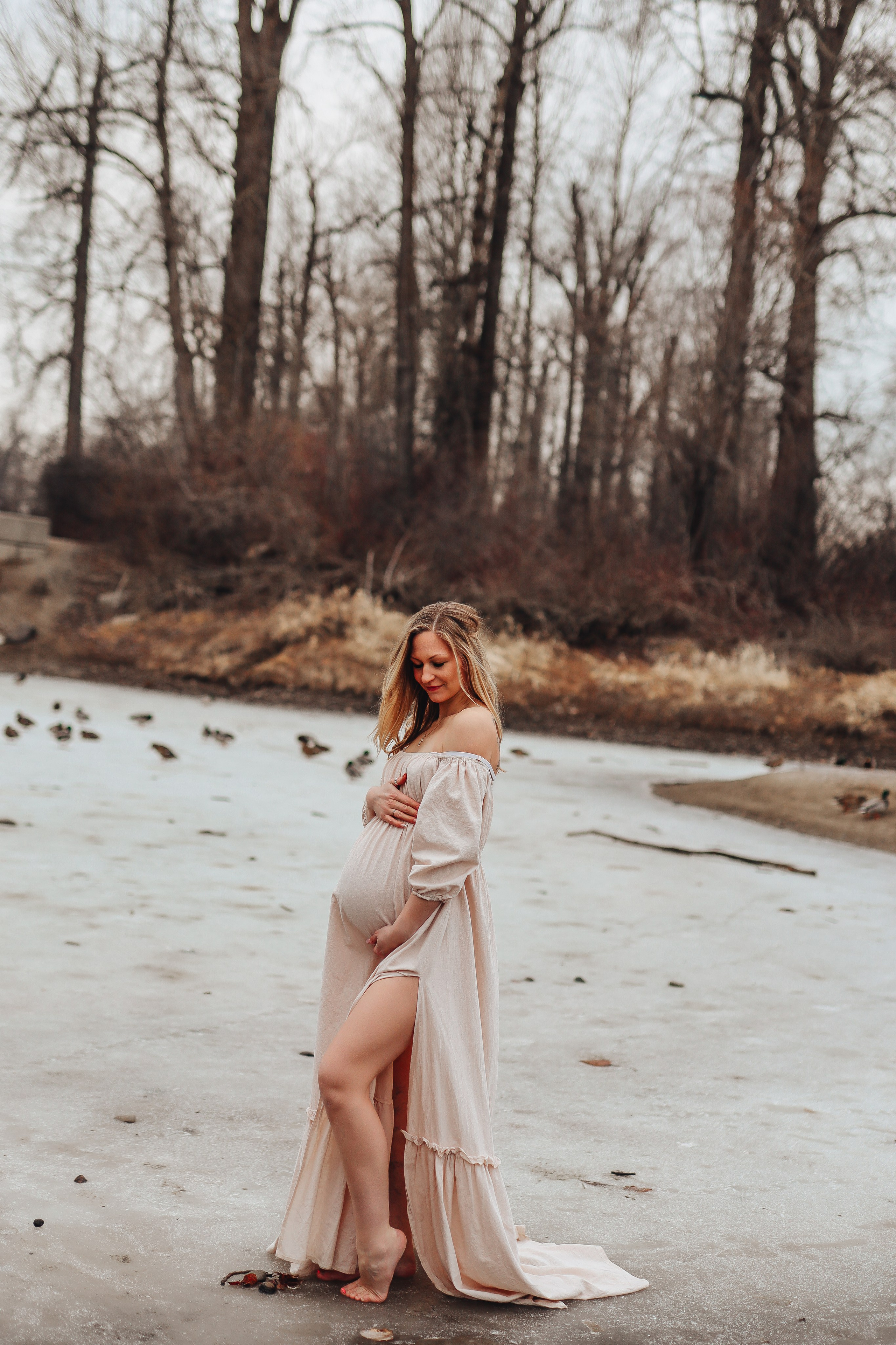 Maternity. Ellen Litvinova photography