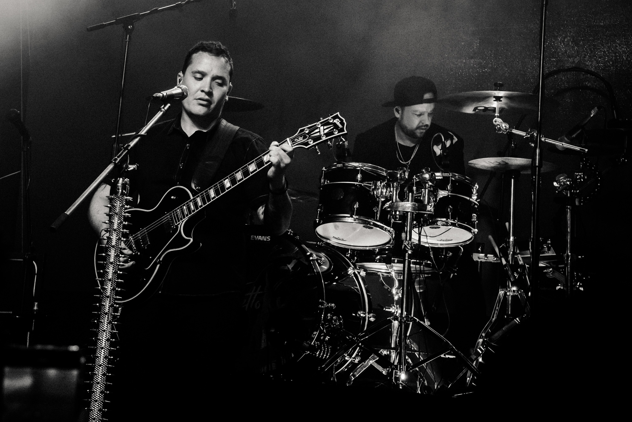 23.04.28 DON TETTO SOUNDCHECK