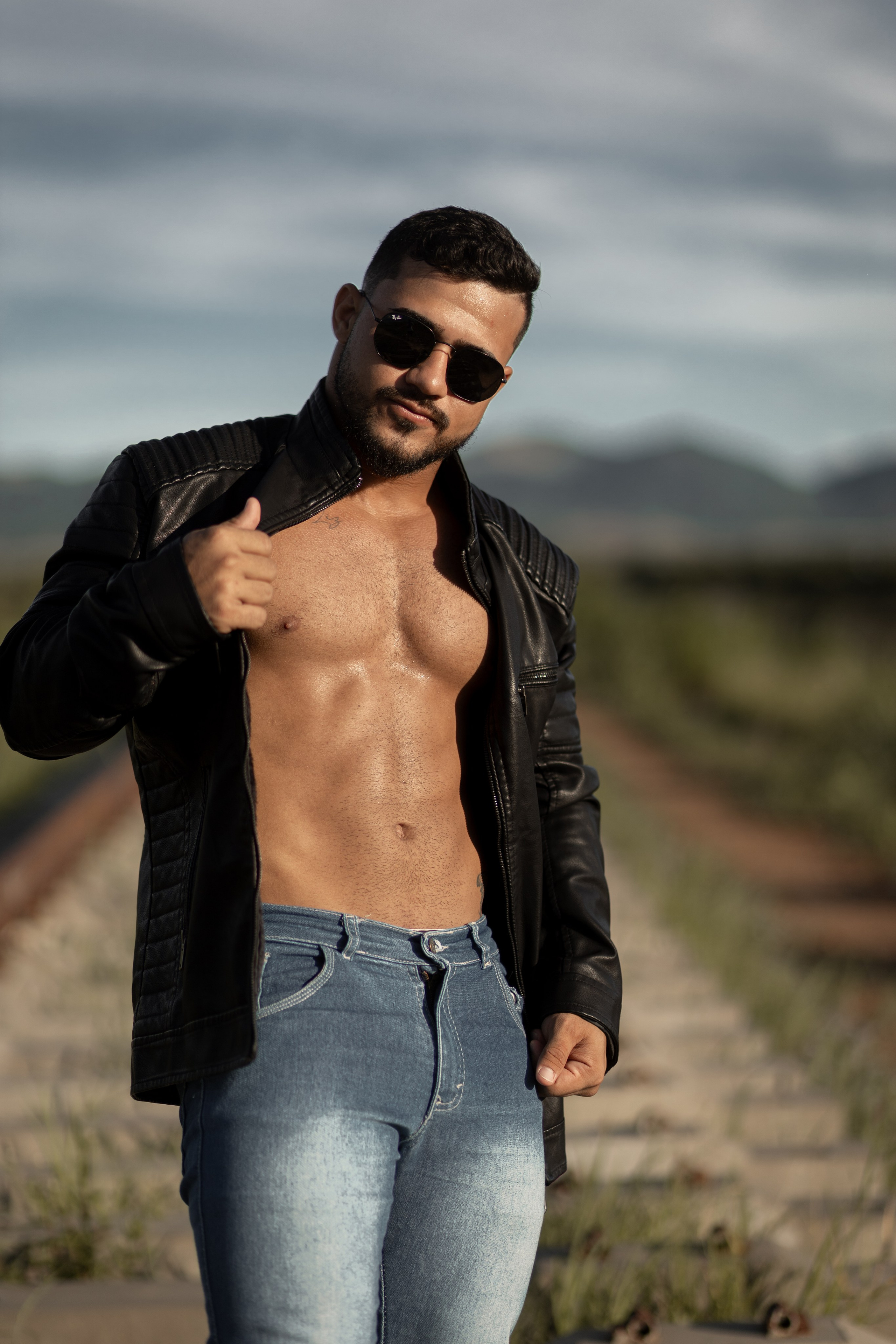 Matheus. Bem-vindo ao Meu Mundo Fotográfico